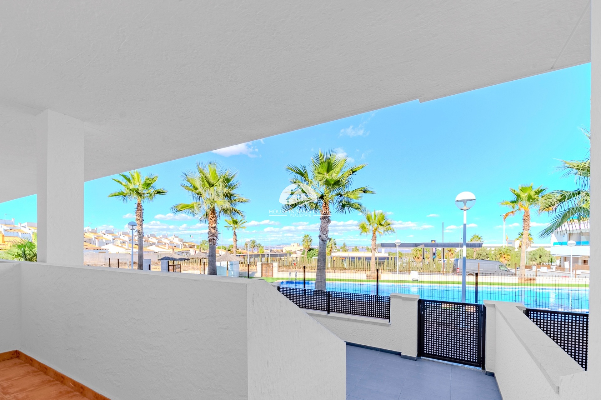 Resale - Townhouse - Torrevieja - Los Balcones  