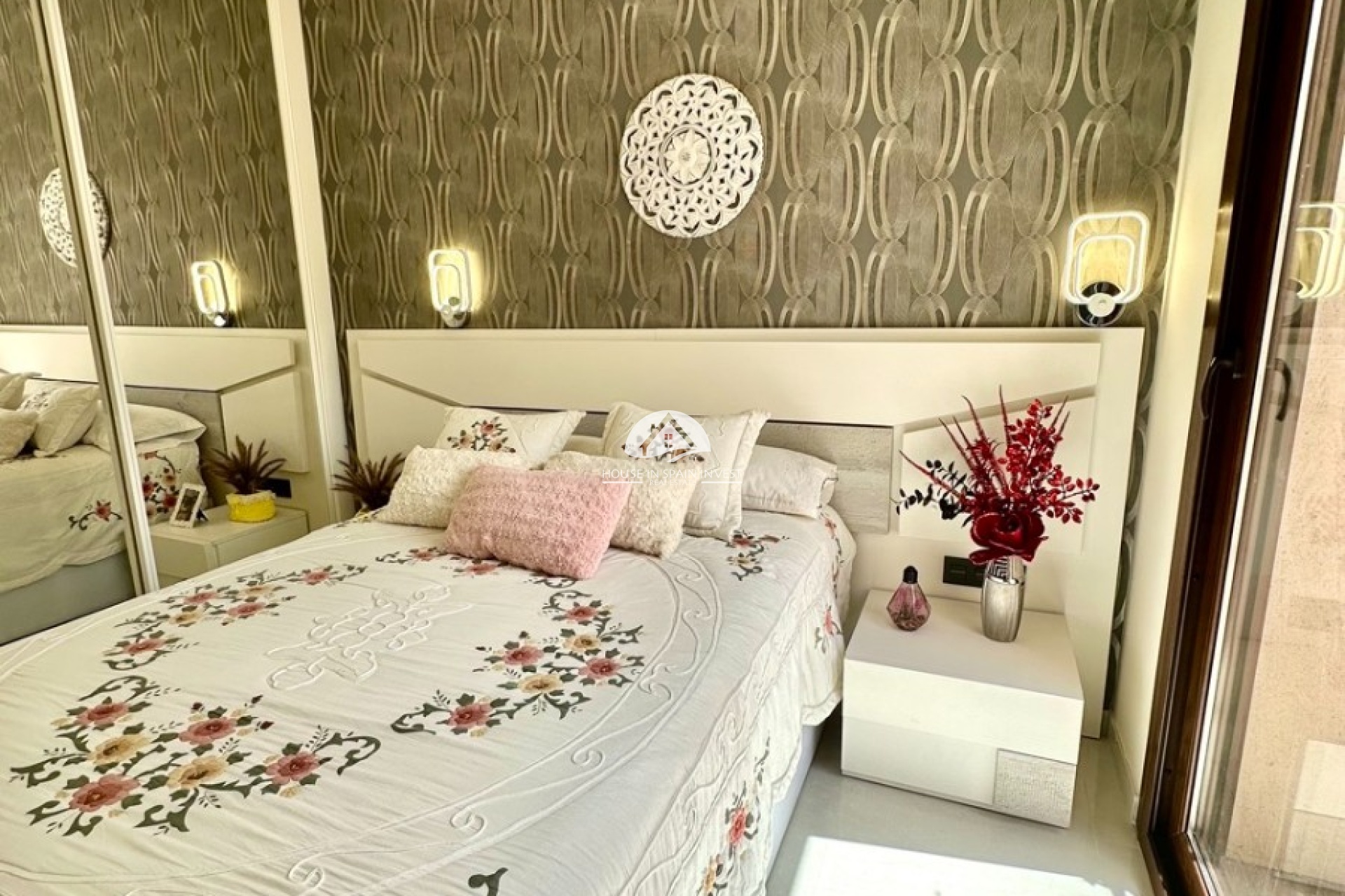 Resale - Townhouse - Torrevieja - Los Balcones  