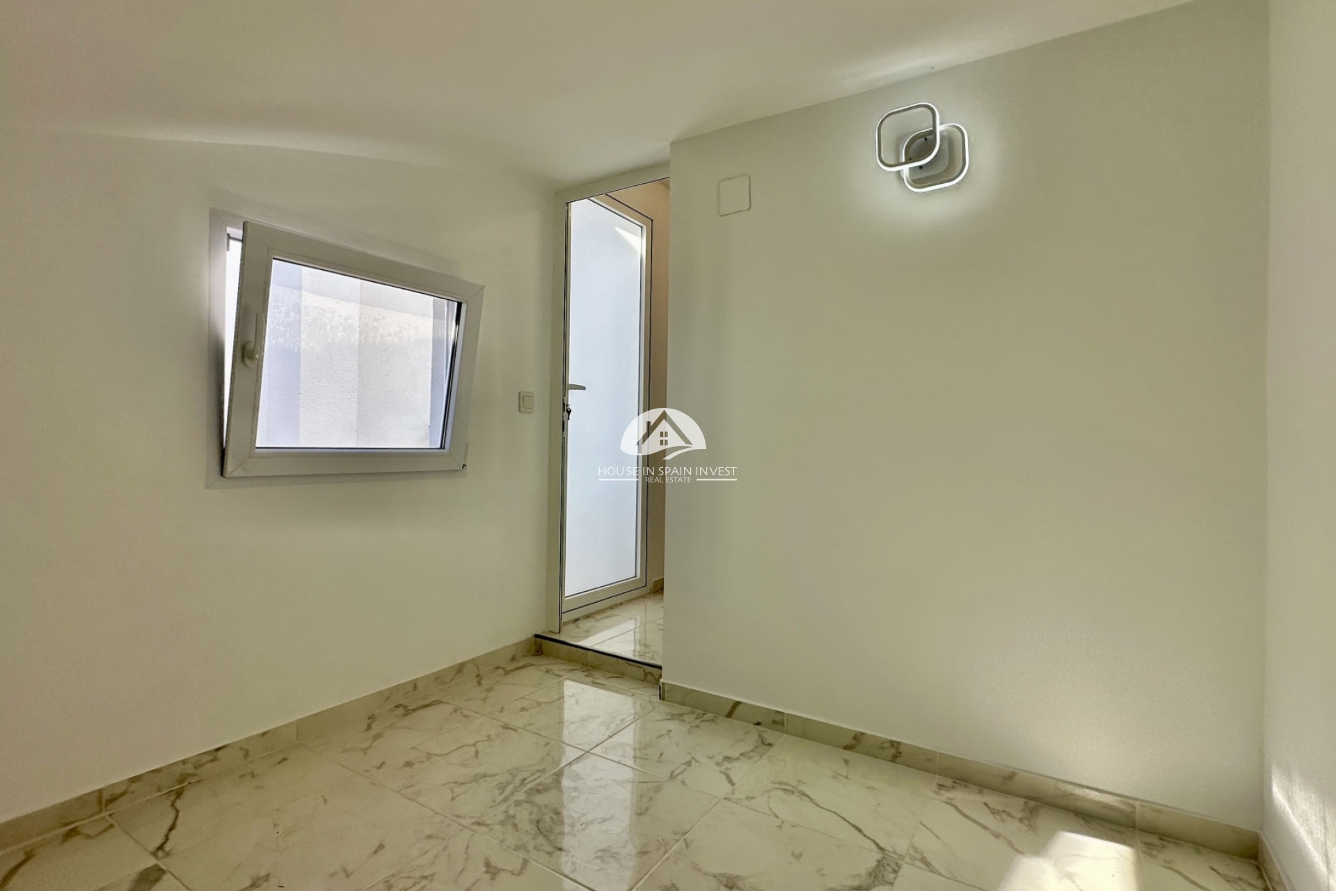 Resale - Townhouse - Torrevieja - Los Balcones  