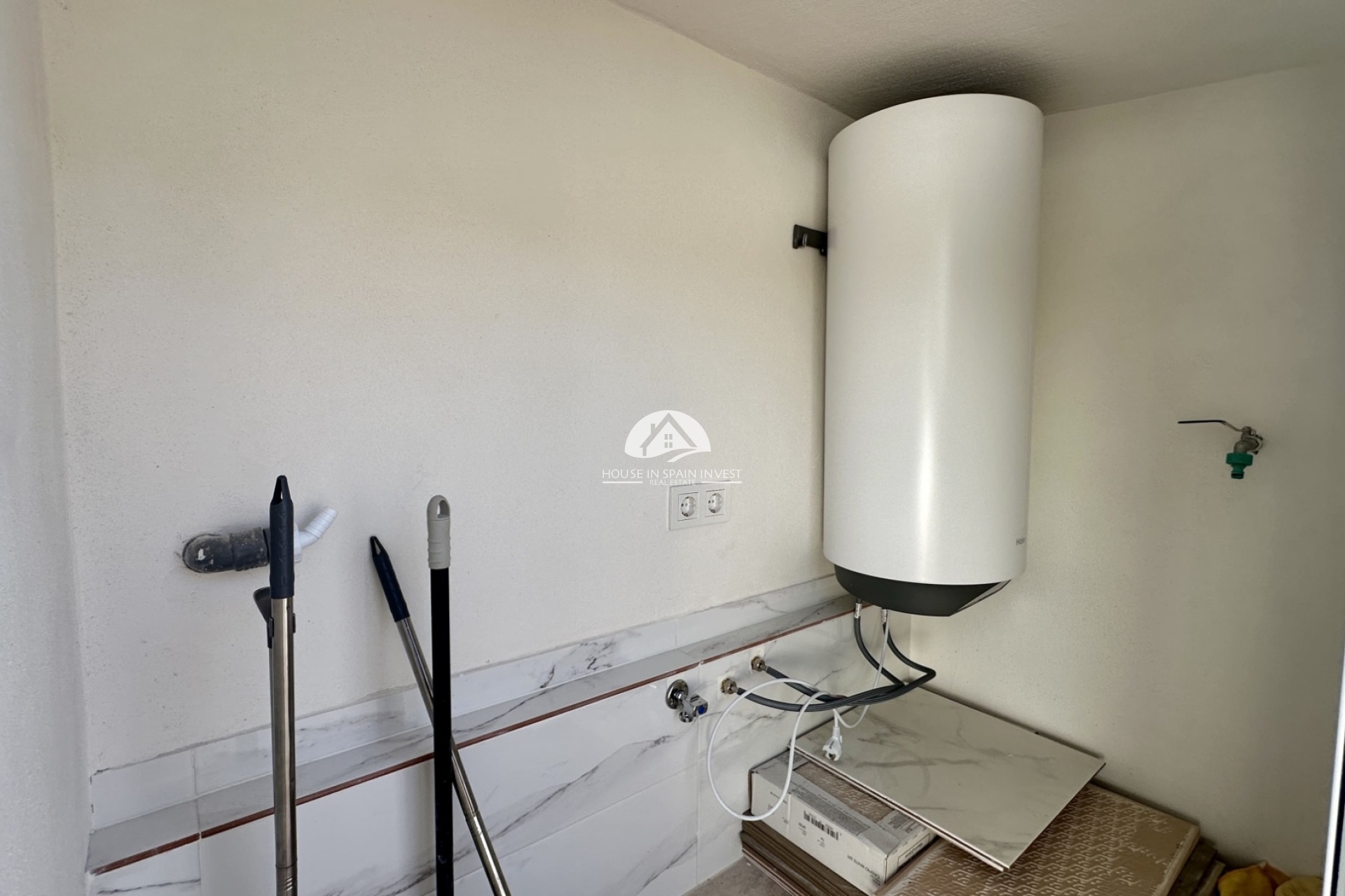 Resale - Townhouse - Torrevieja - Los Balcones  