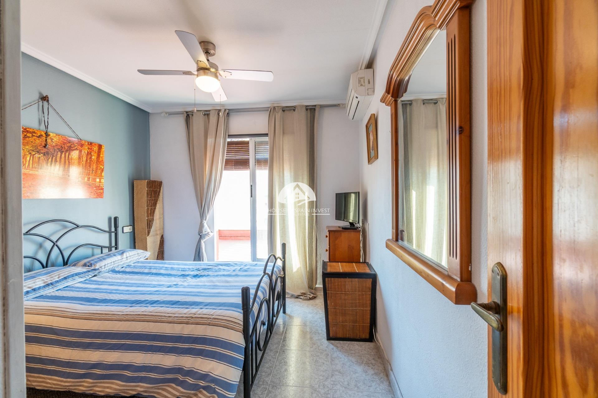 Resale - Townhouse - Torrevieja - Los Balcones  