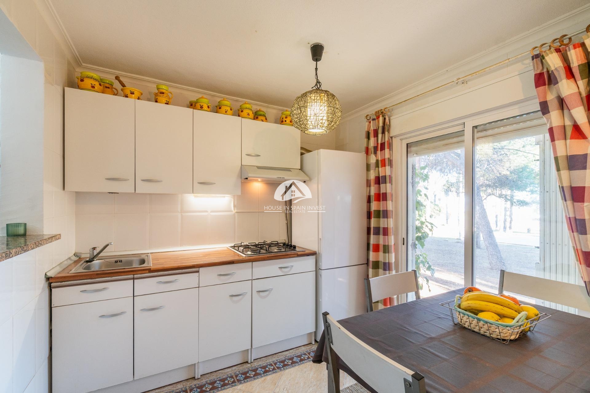 Resale - Townhouse - Torrevieja - Los Balcones  