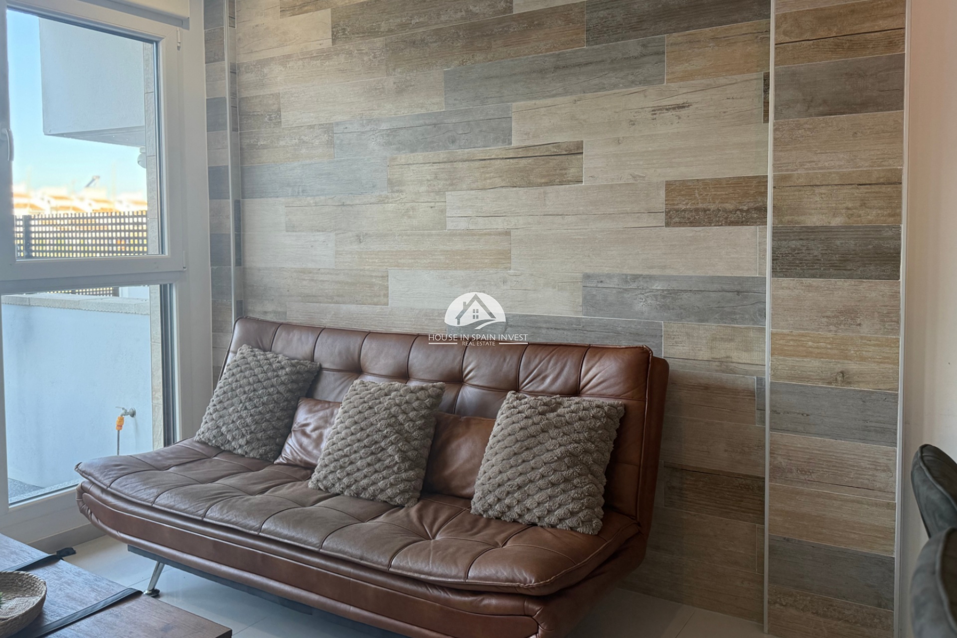 Resale - Townhouse - Torrevieja - Los Balcones  