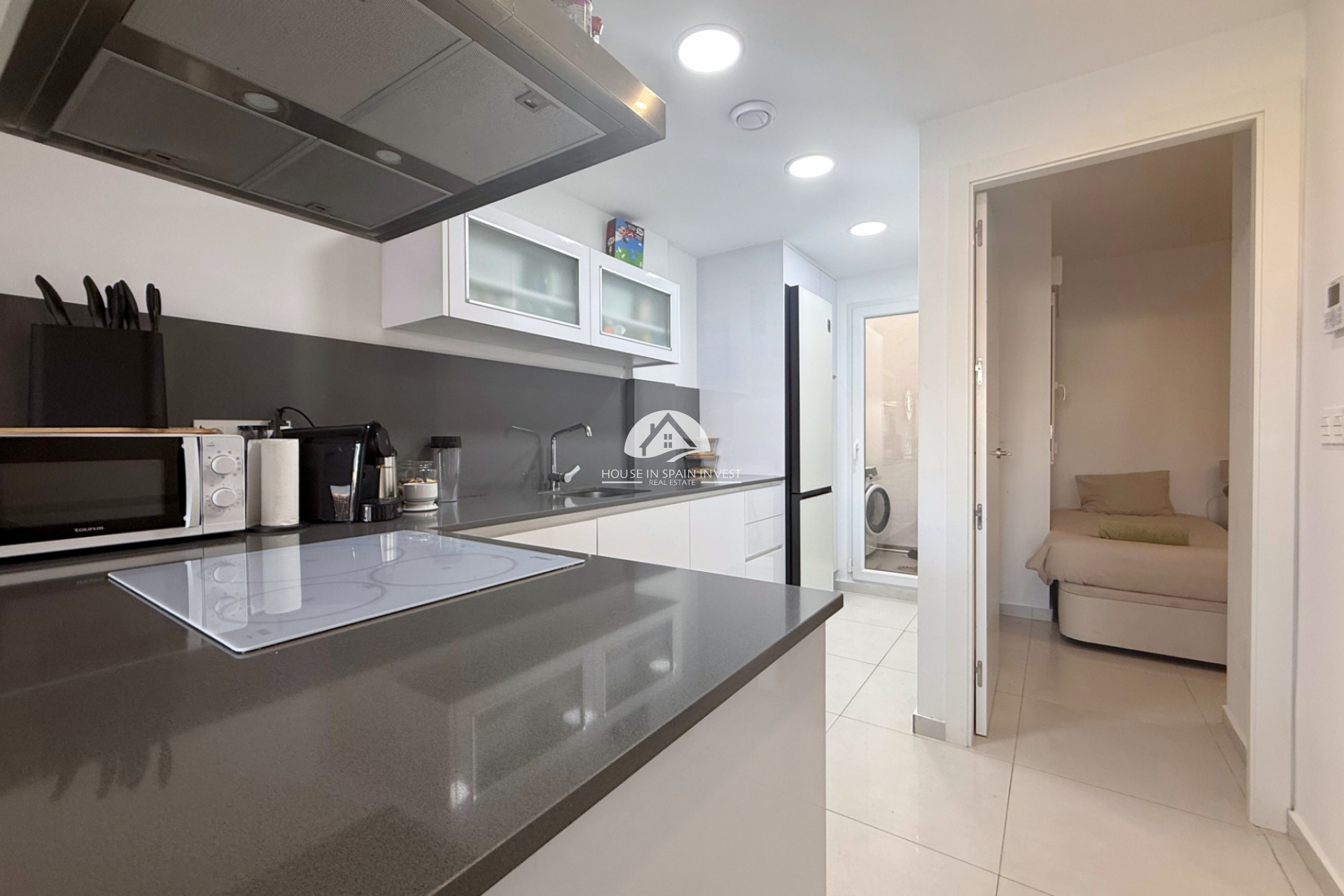 Resale - Townhouse - Torrevieja - Los Balcones  