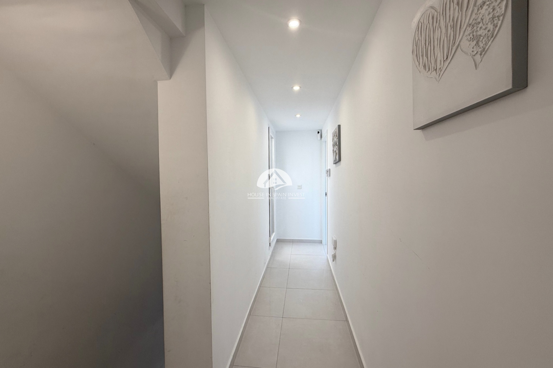 Resale - Townhouse - Torrevieja - Los Balcones  