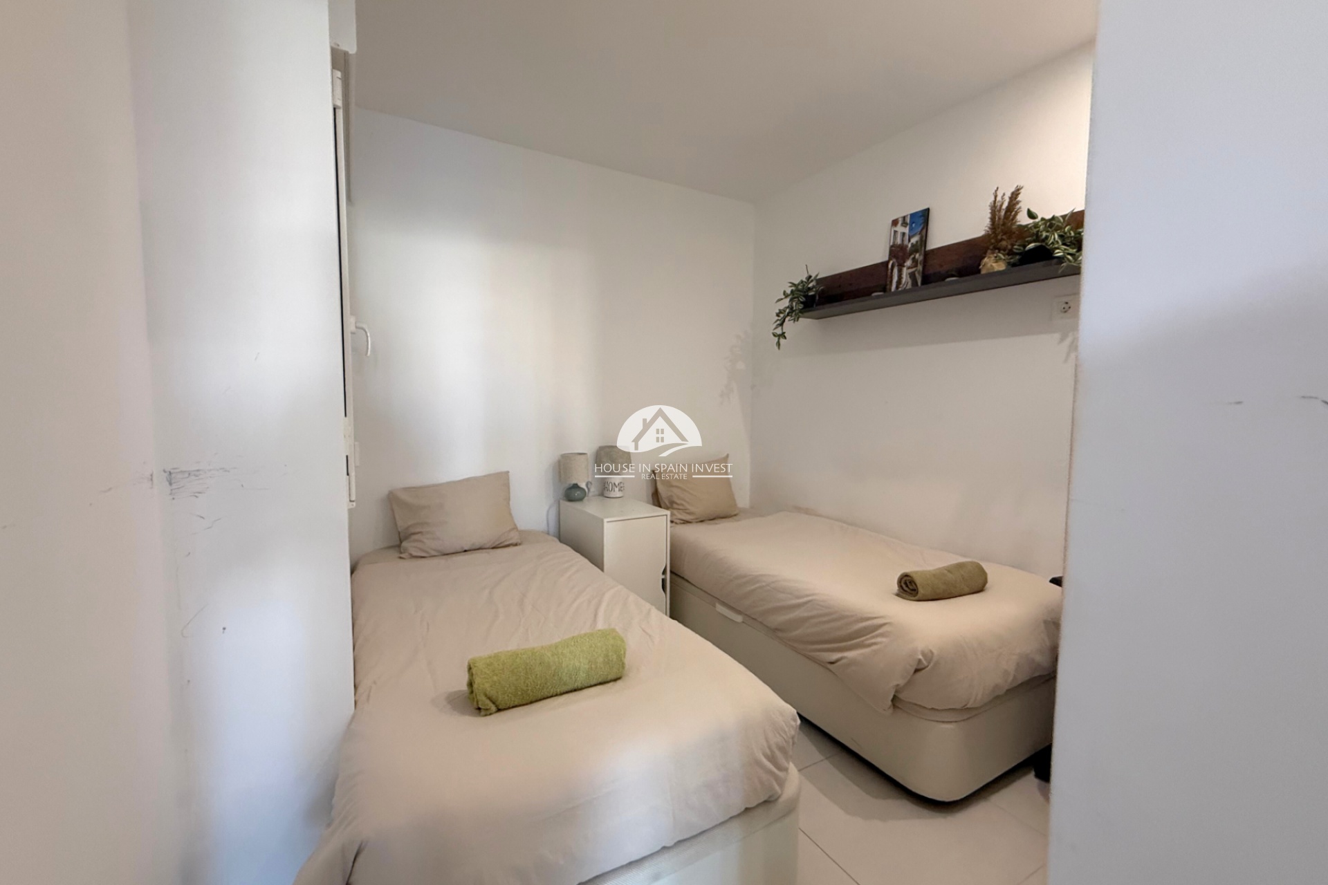 Resale - Townhouse - Torrevieja - Los Balcones  