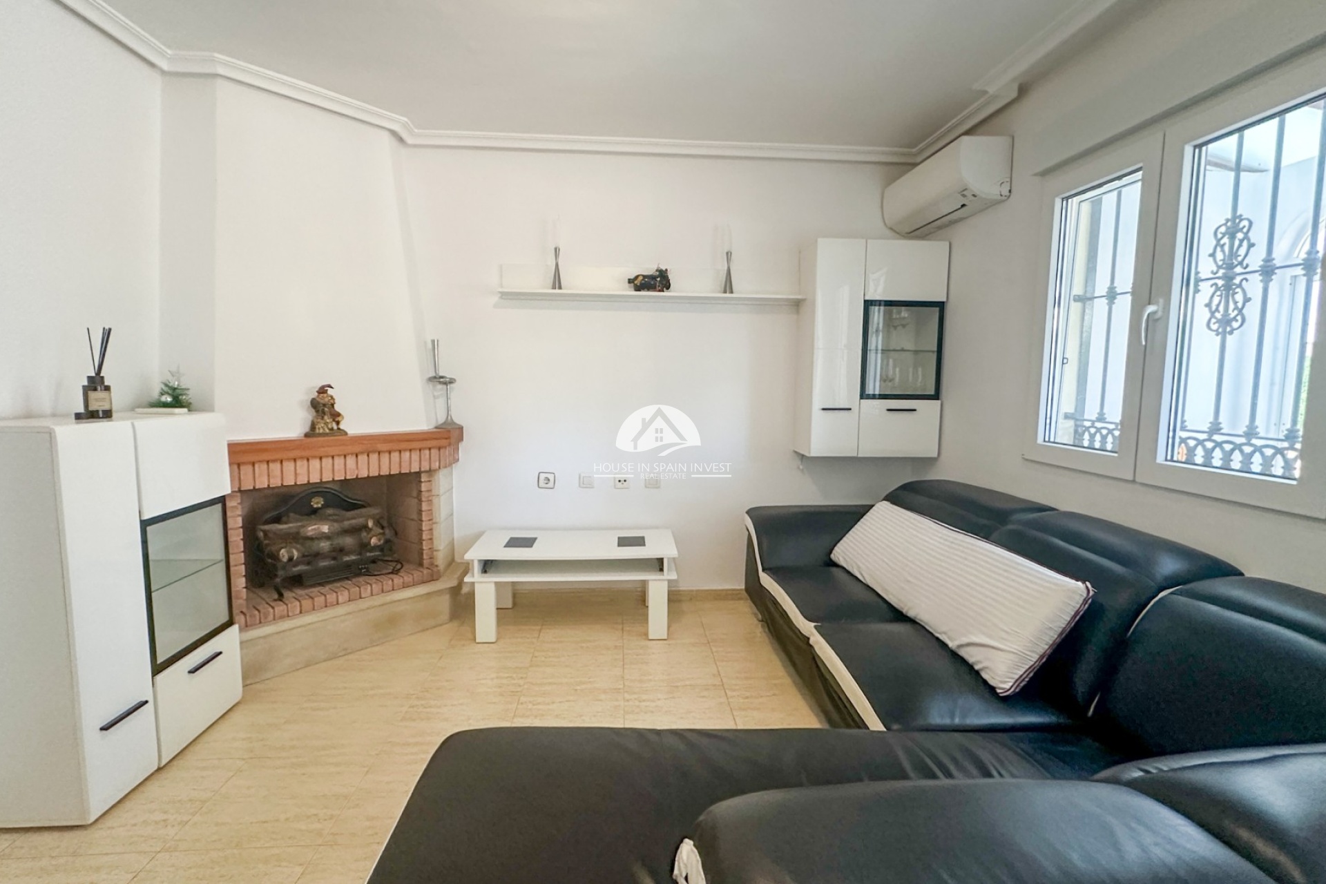 Resale - Townhouse - Torrevieja - Nueva Torrevieja