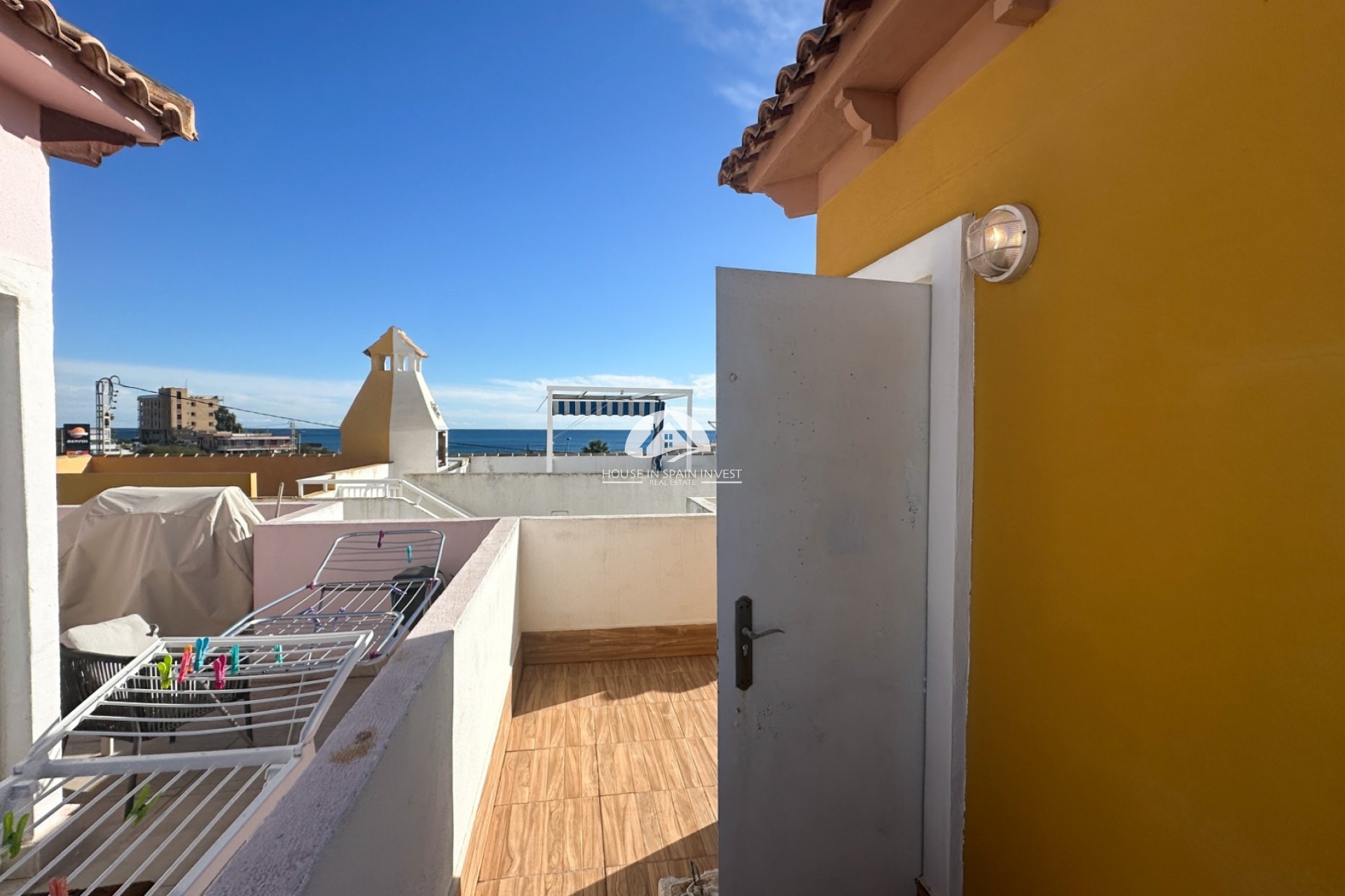 Resale - Townhouse - Torrevieja - Nueva Torrevieja