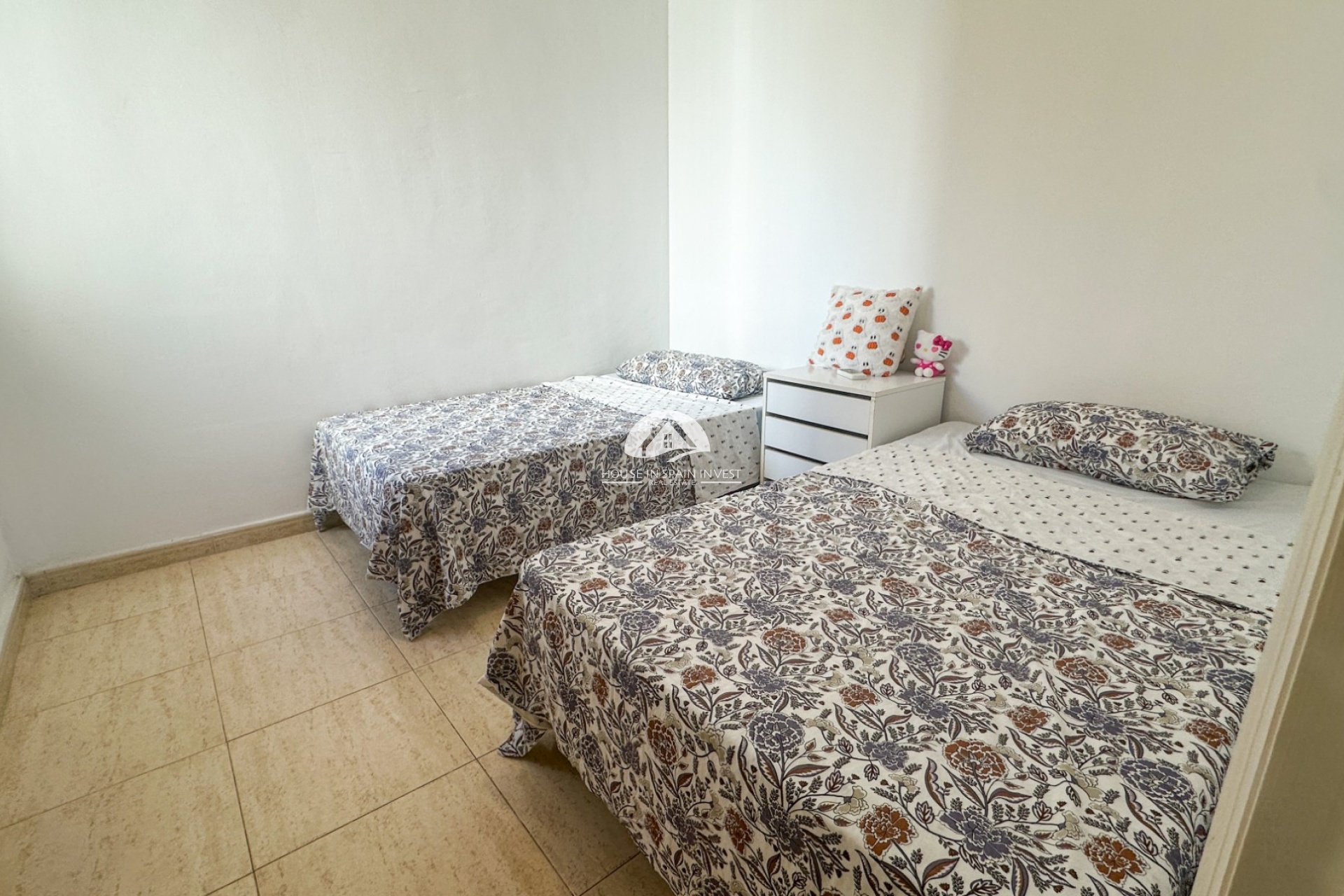Resale - Townhouse - Torrevieja - Nueva Torrevieja