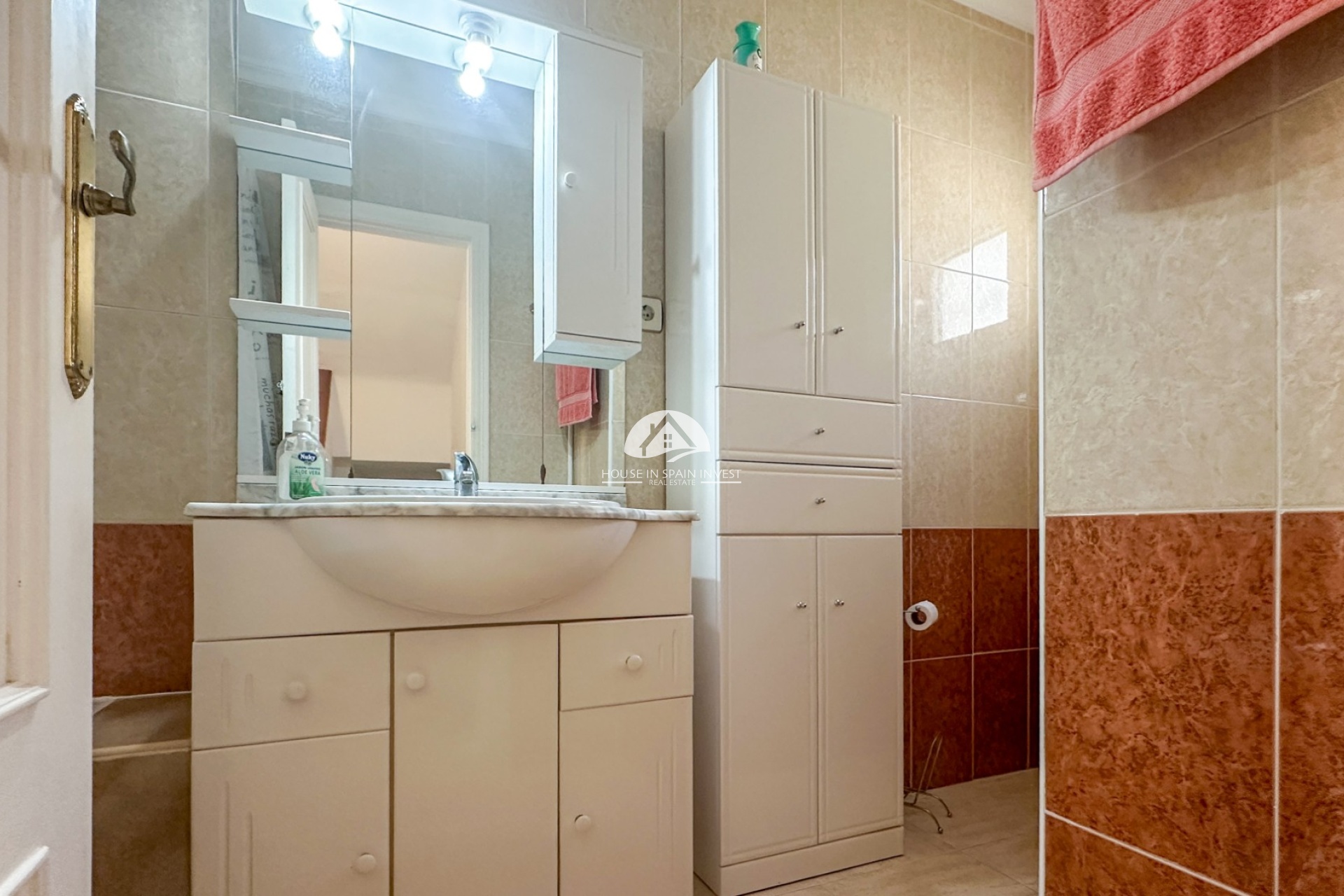 Resale - Townhouse - Torrevieja - Nueva Torrevieja