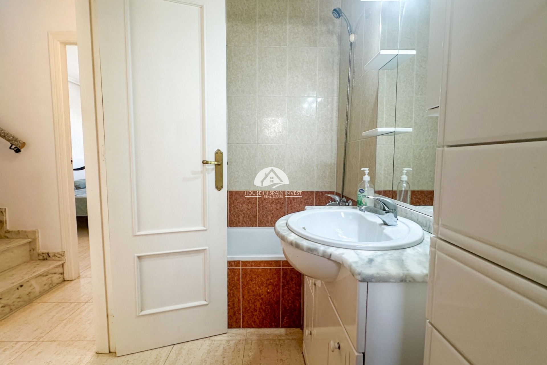 Resale - Townhouse - Torrevieja - Nueva Torrevieja