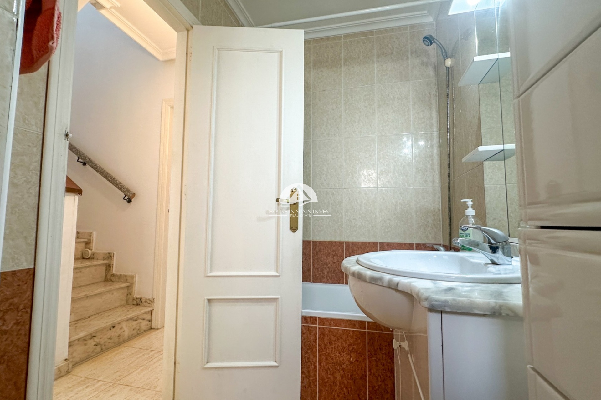 Resale - Townhouse - Torrevieja - Nueva Torrevieja