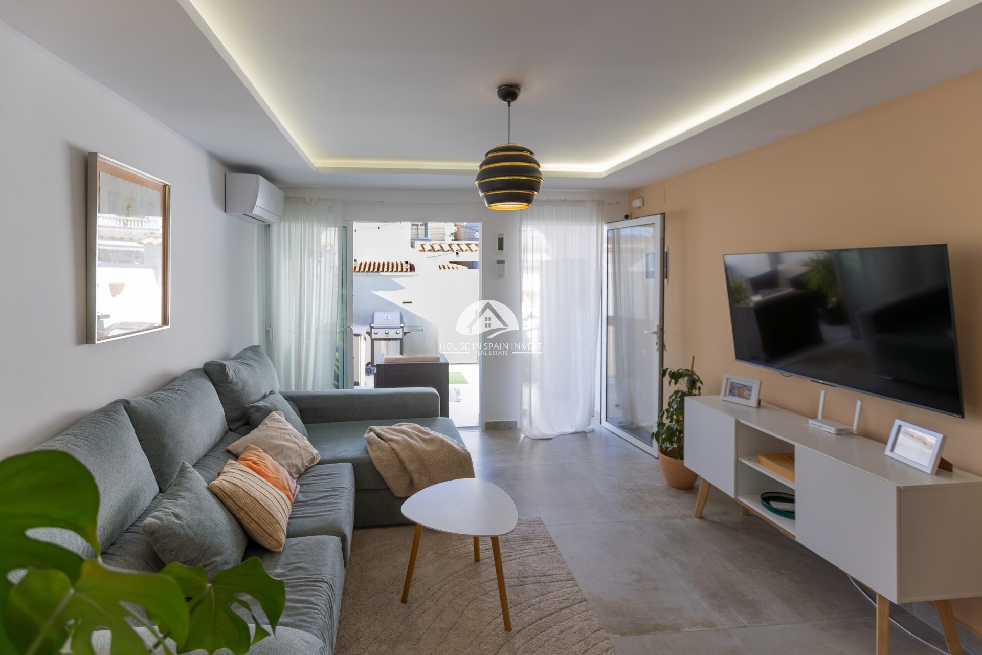 Resale - Townhouse - Torrevieja - Nueva Torrevieja