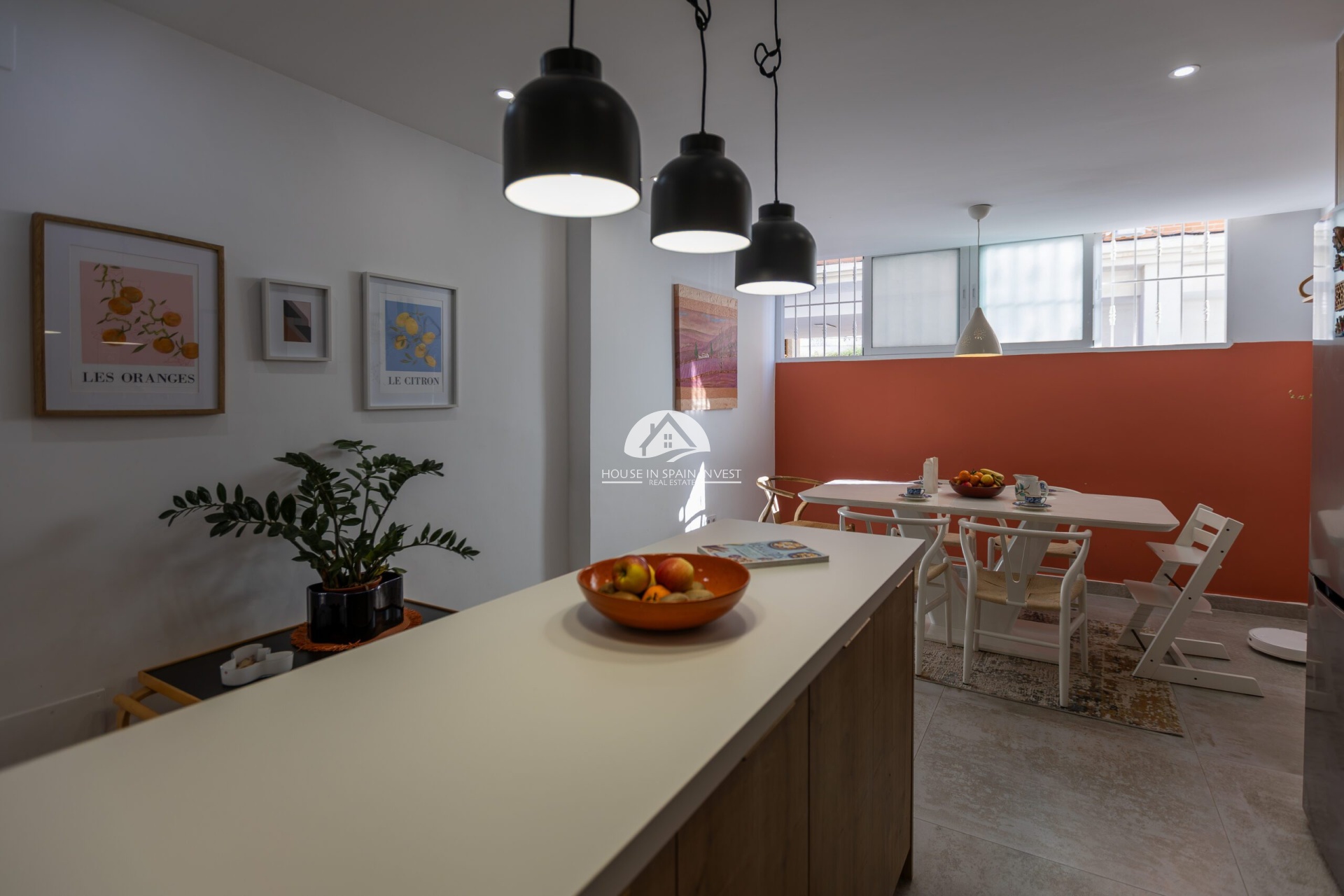 Resale - Townhouse - Torrevieja - Nueva Torrevieja