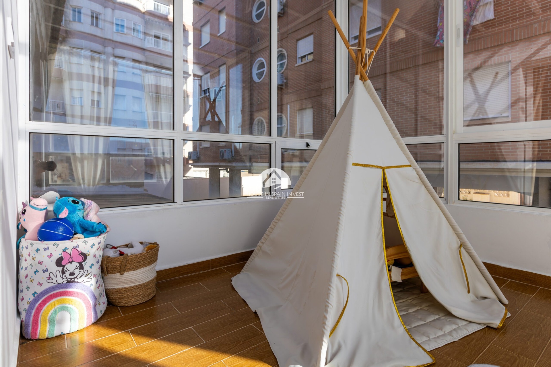 Resale - Townhouse - Torrevieja - Nueva Torrevieja