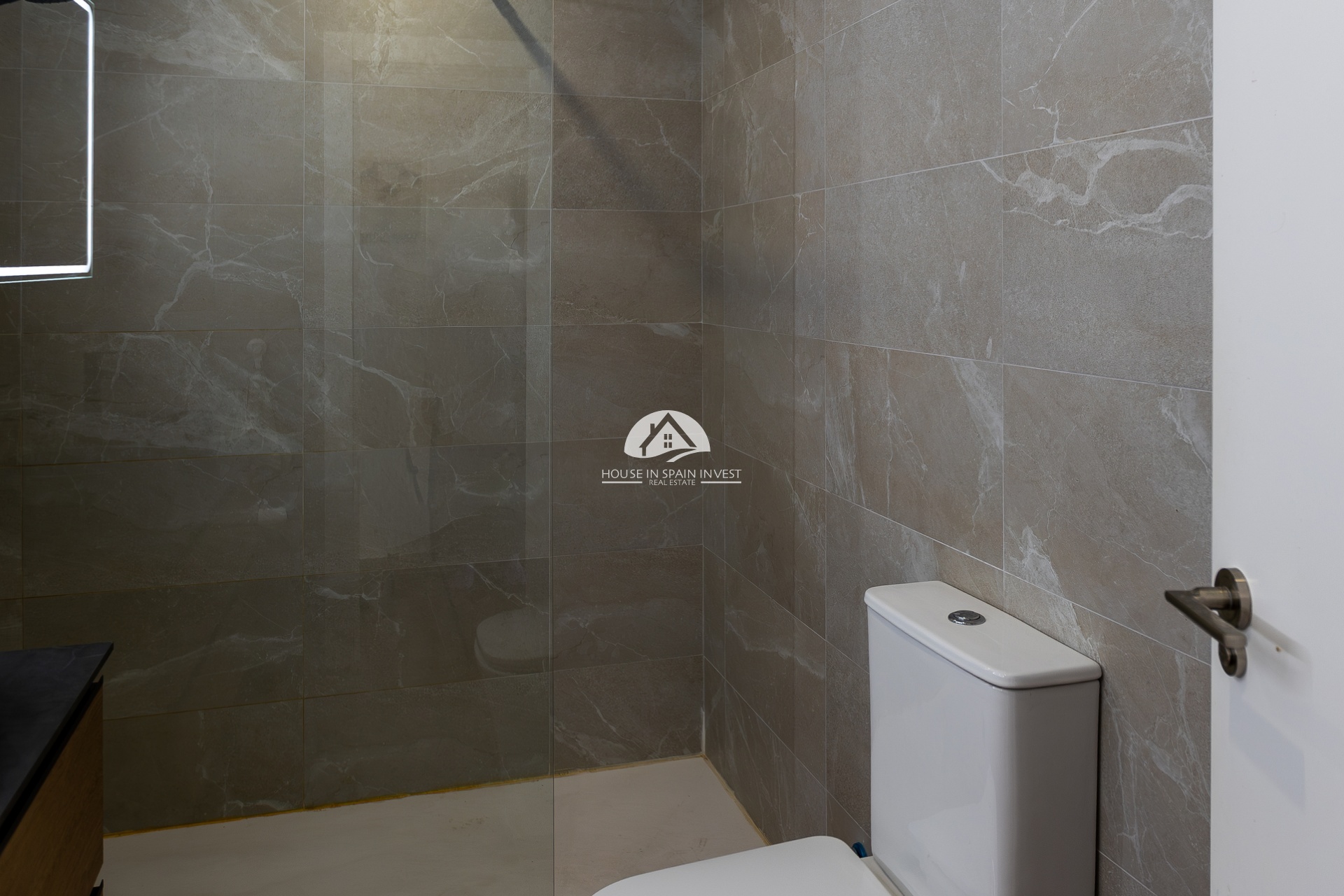 Resale - Townhouse - Torrevieja - Nueva Torrevieja