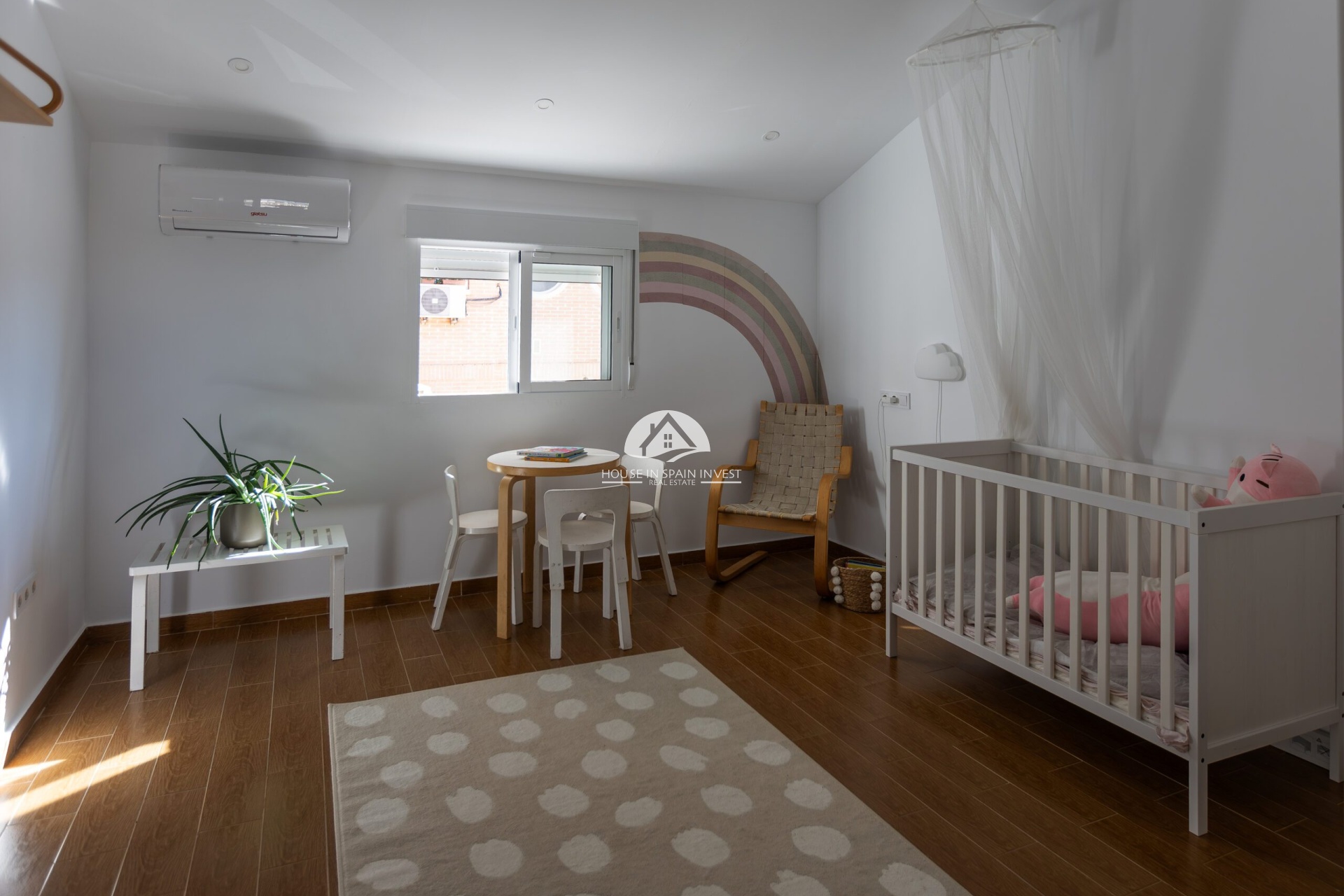 Resale - Townhouse - Torrevieja - Nueva Torrevieja