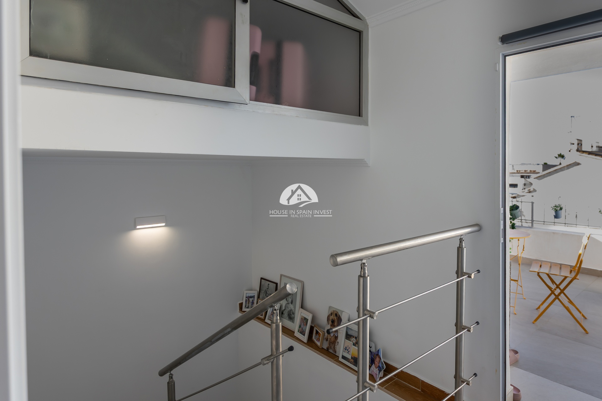 Resale - Townhouse - Torrevieja - Nueva Torrevieja