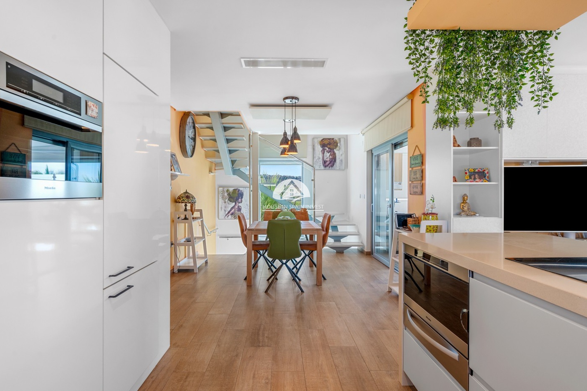 Resale - Villa - Benijofar