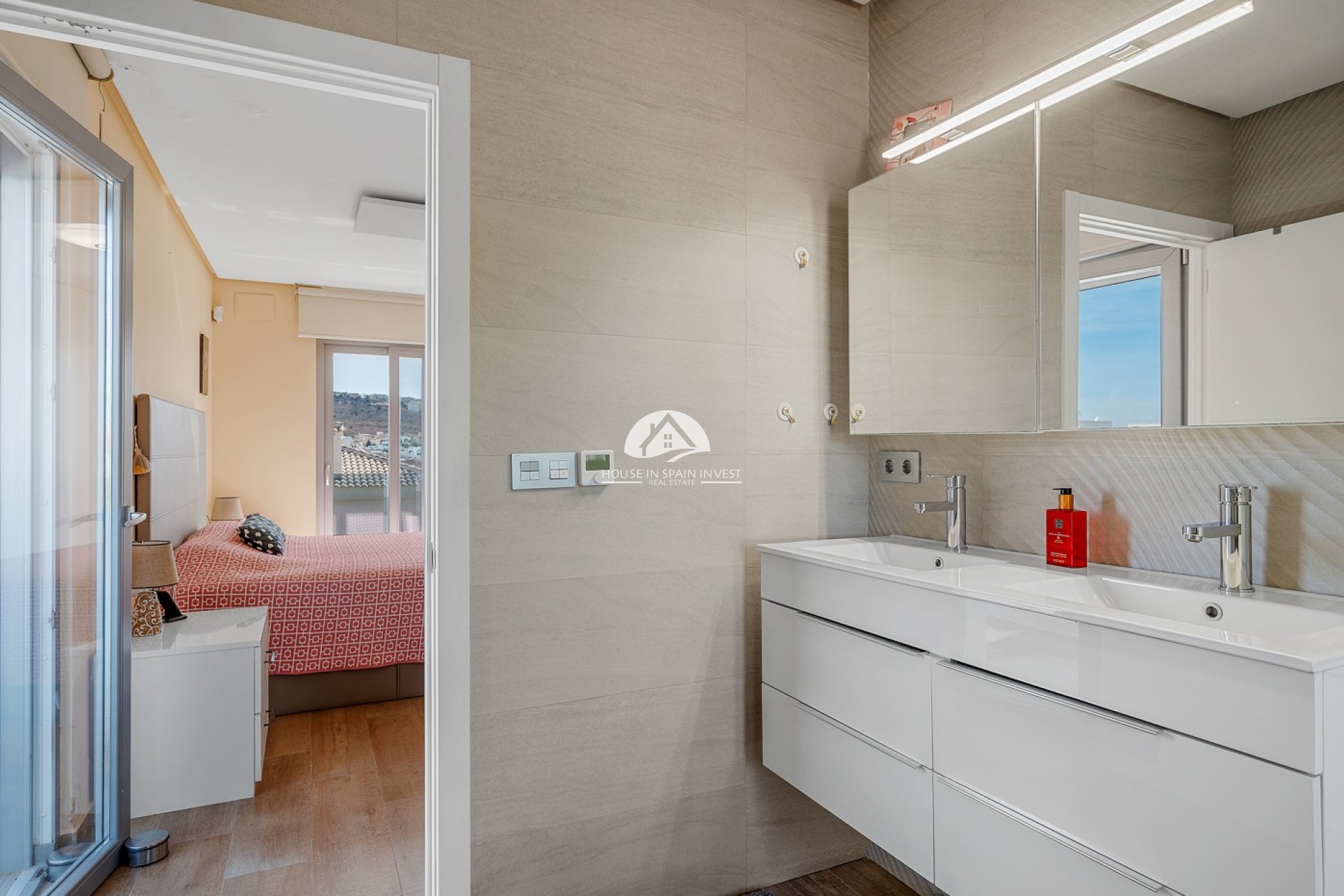 Resale - Villa - Benijofar