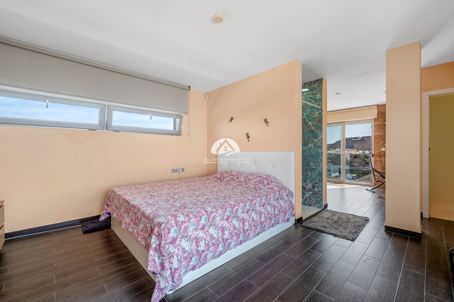 Resale - Villa - Benijofar