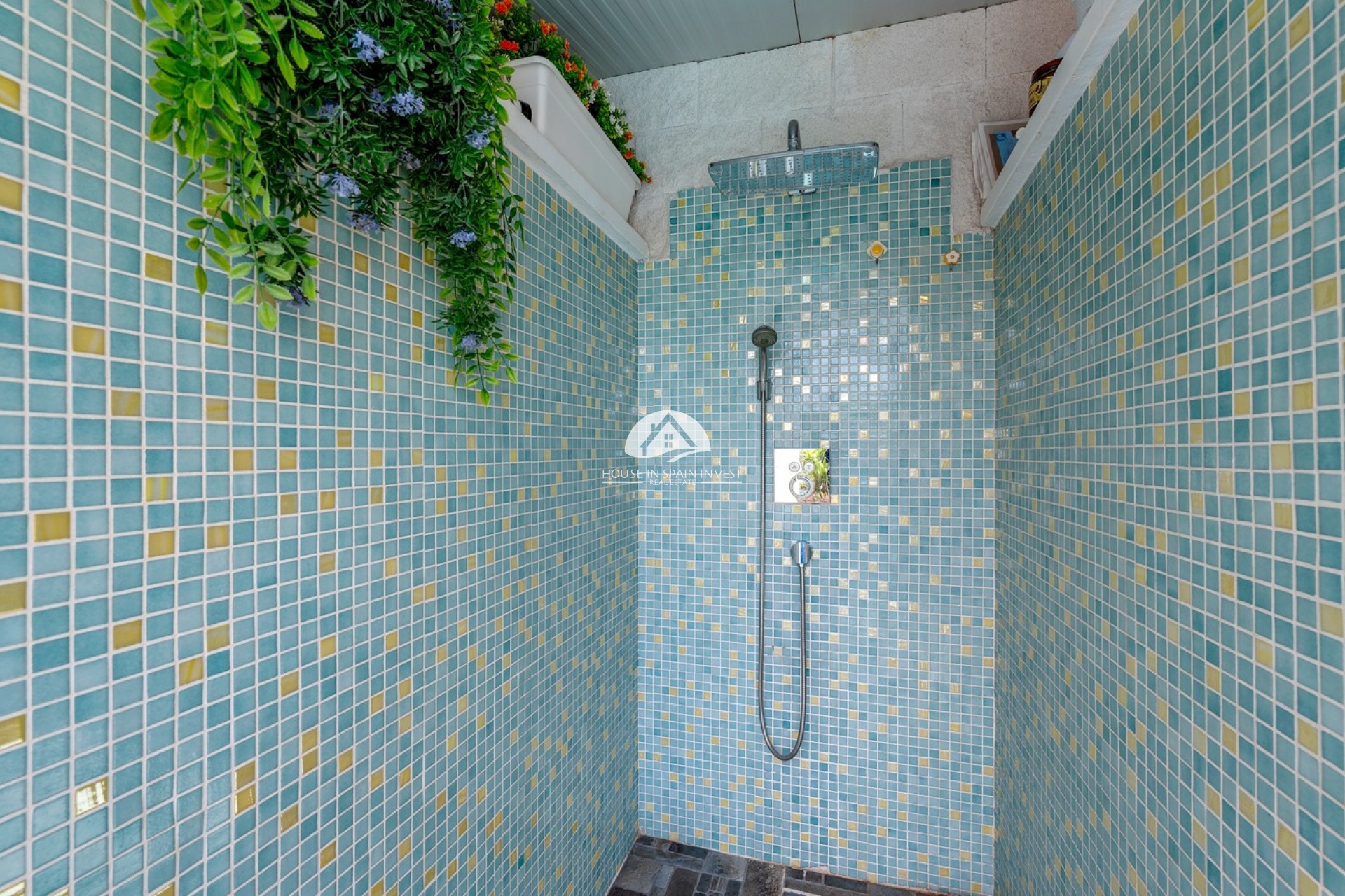 Resale - Villa - Benijofar