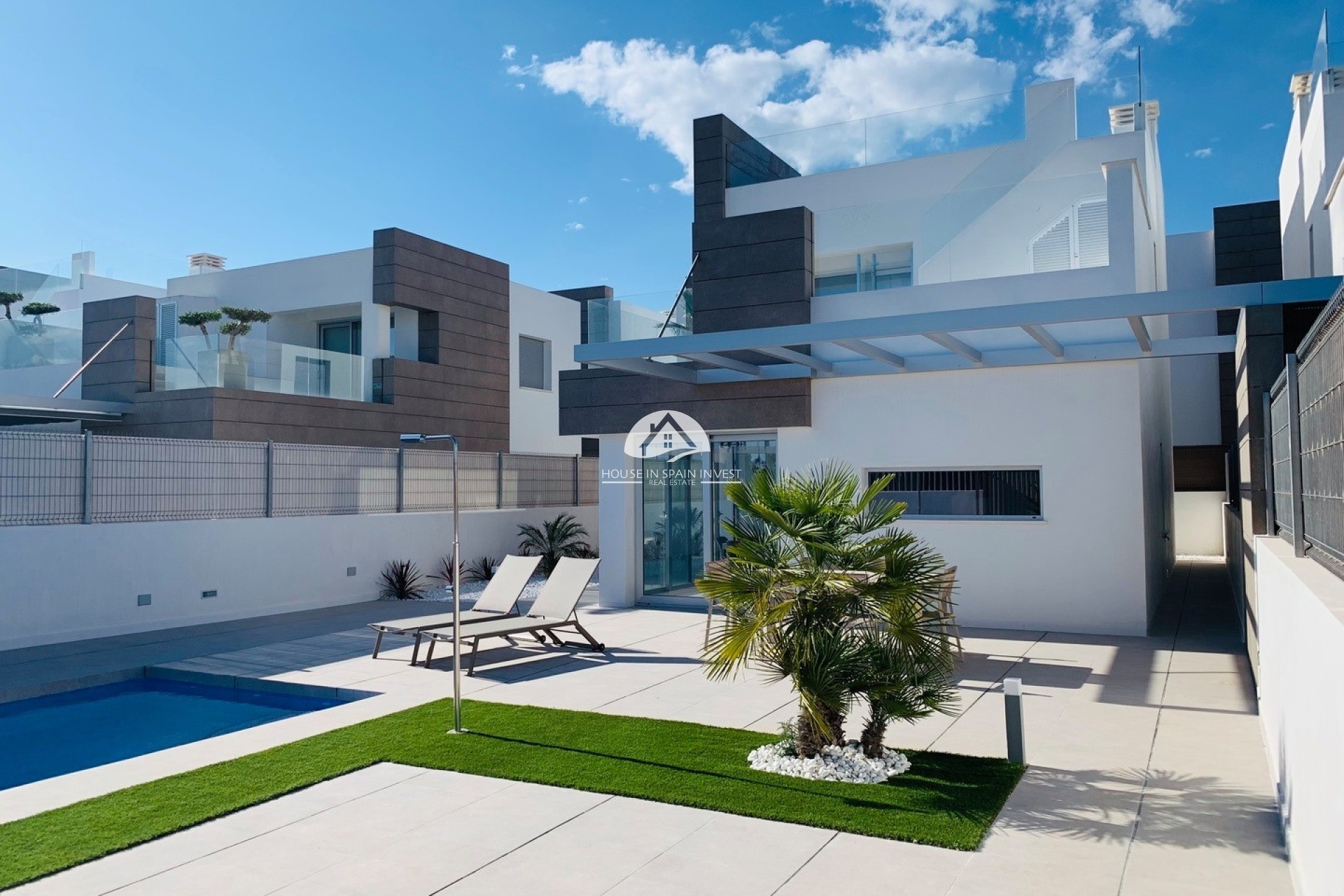 Resale - Villa - Guardamar del Segura - Guardamar - El Raso