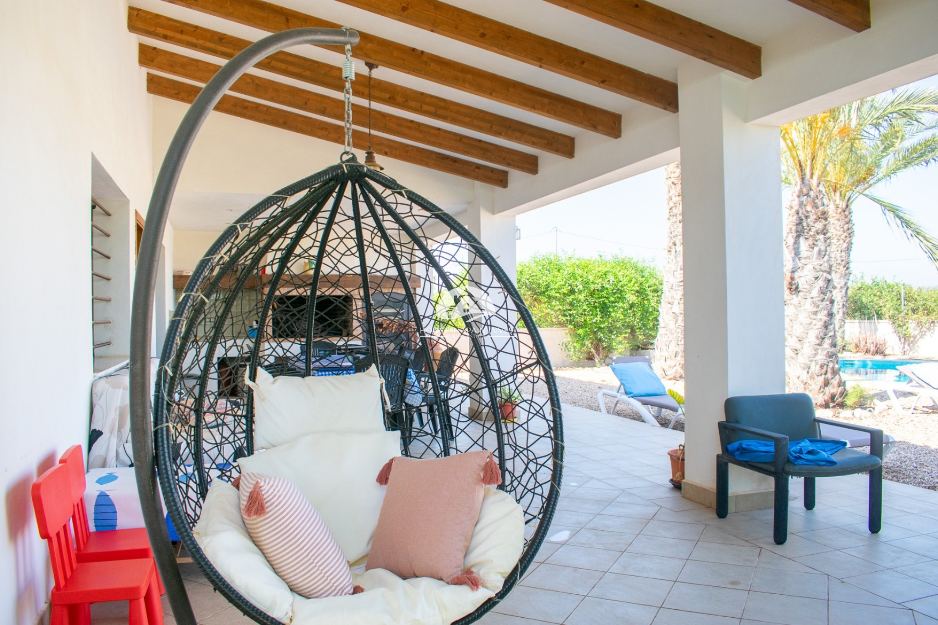 Resale - Villa - Guardamar del Segura - Guardamar - El Raso