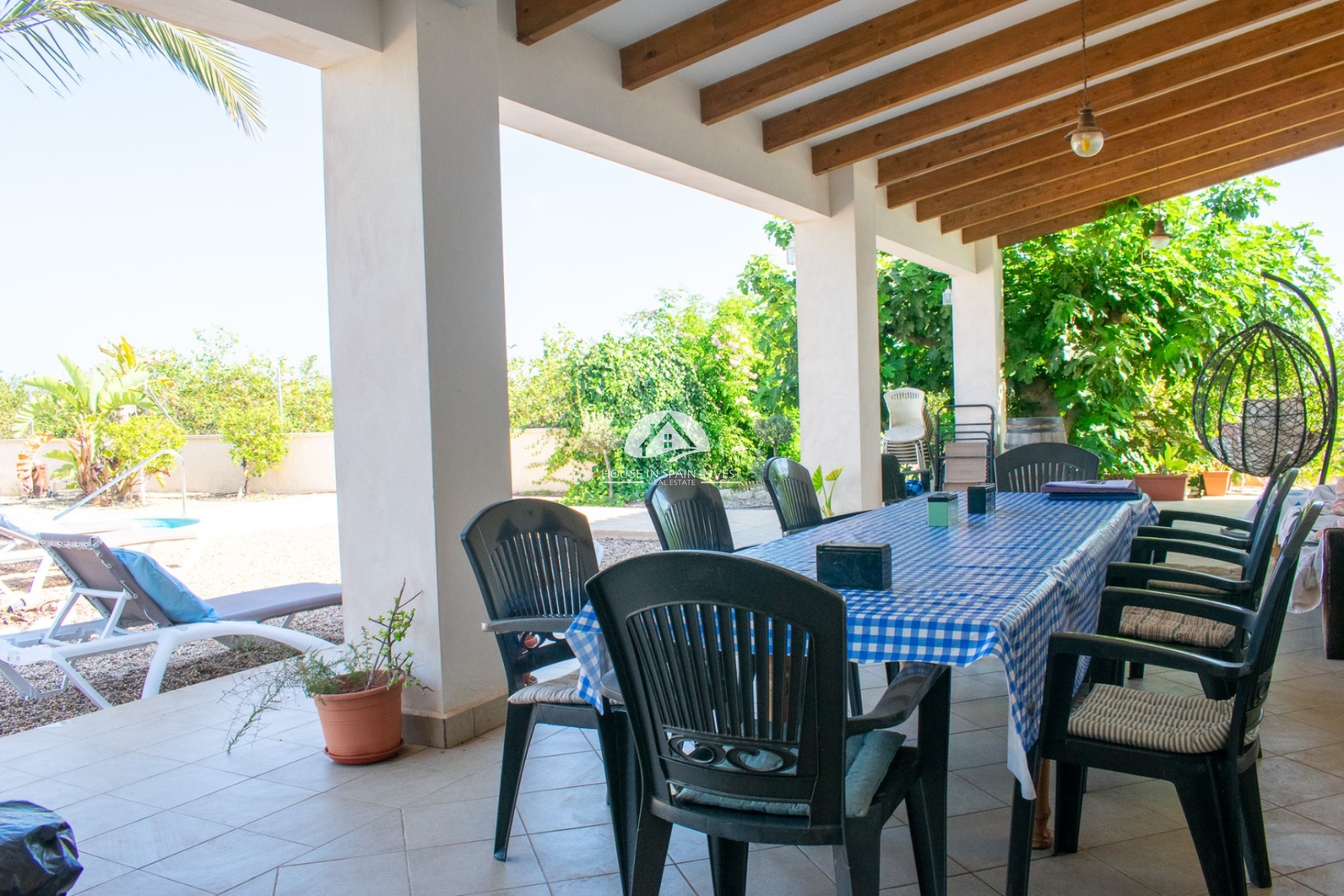 Resale - Villa - Guardamar del Segura - Guardamar - El Raso