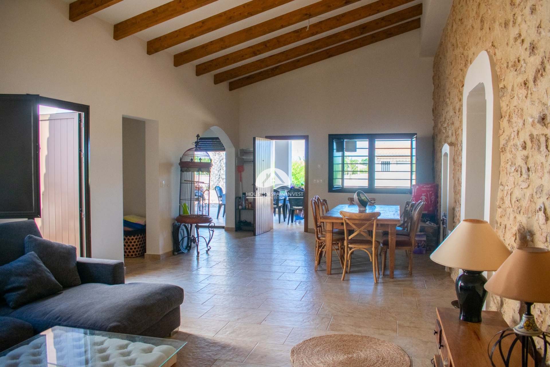 Resale - Villa - Guardamar del Segura - Guardamar - El Raso