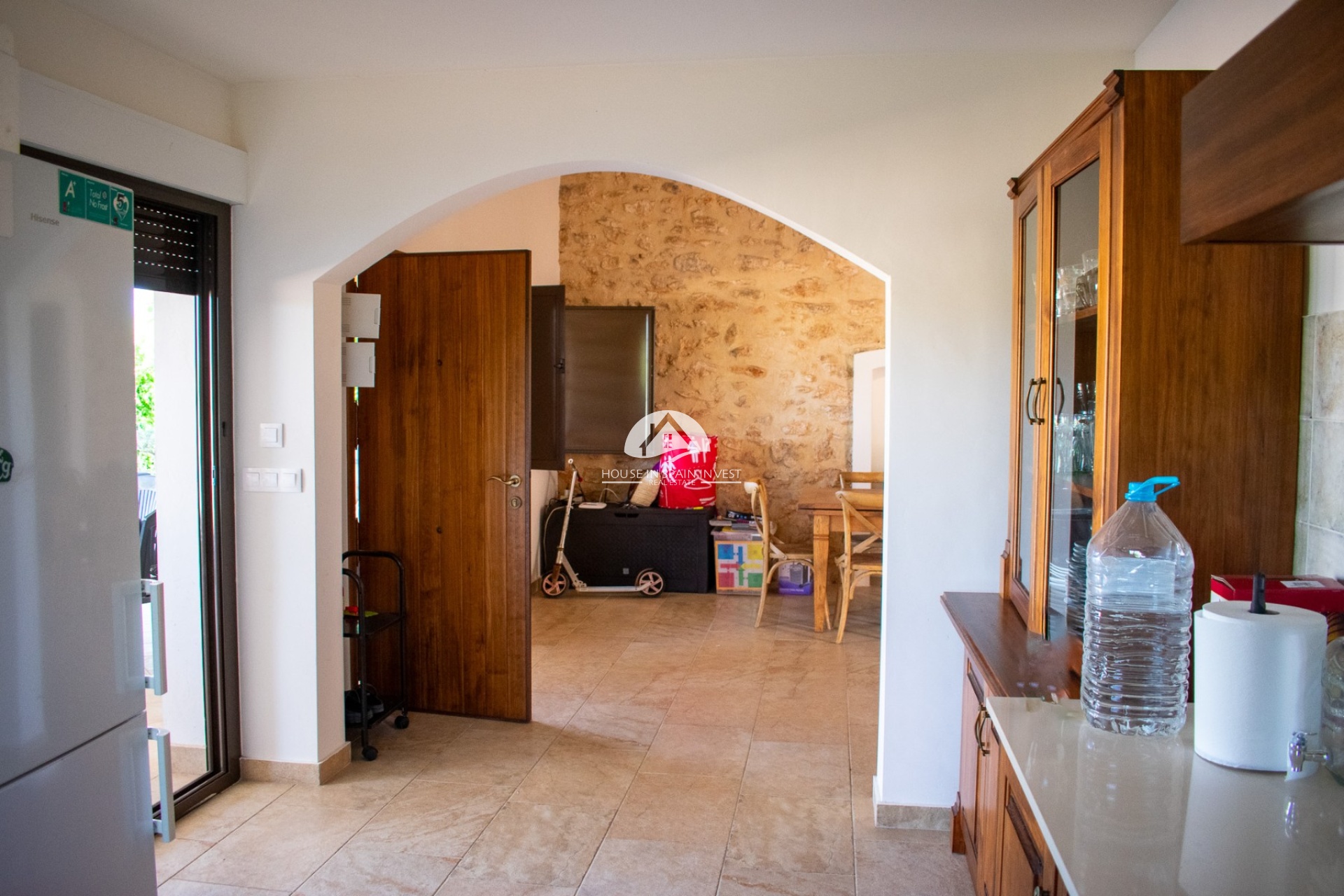 Resale - Villa - Guardamar del Segura - Guardamar - El Raso