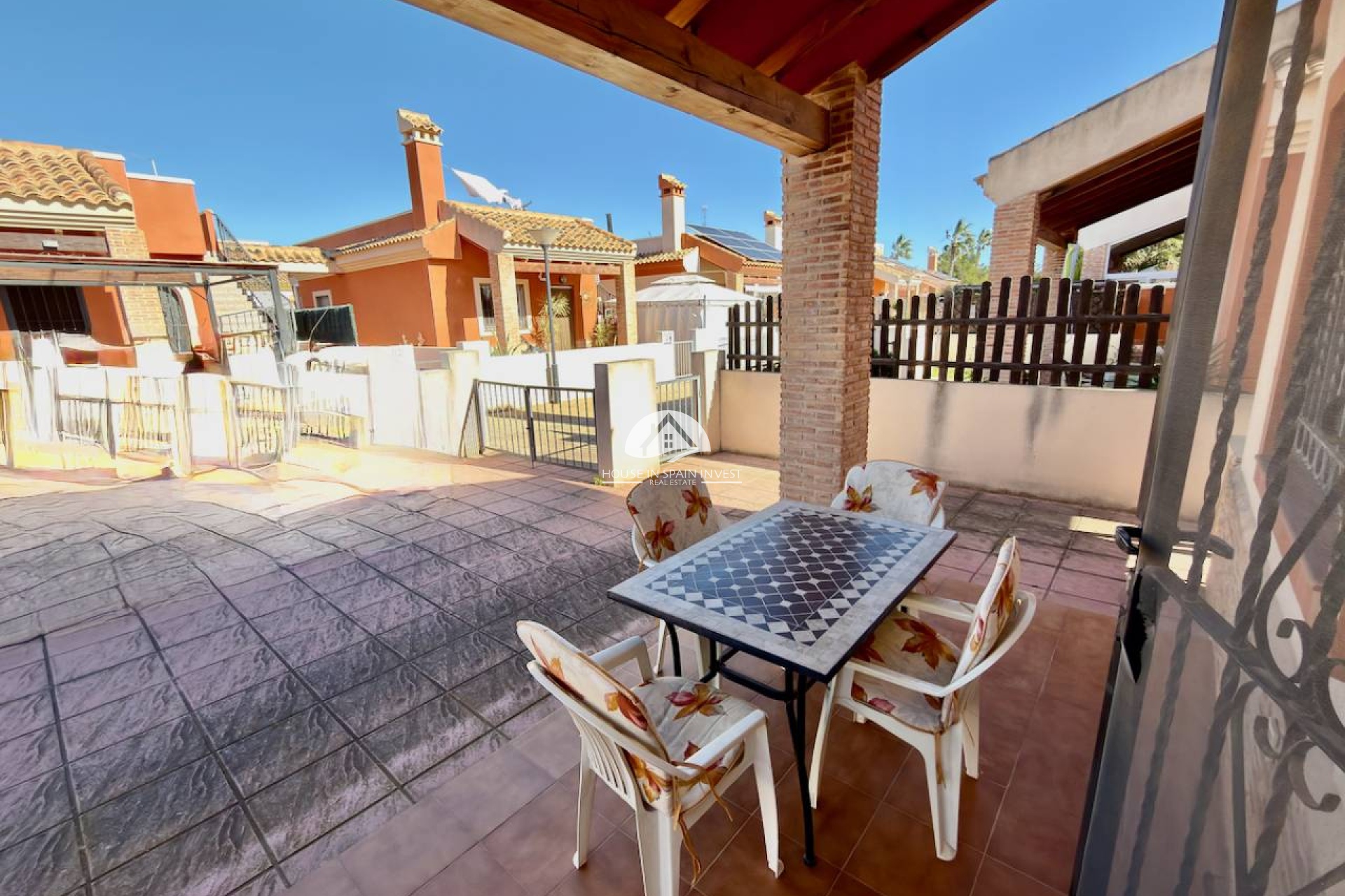 Resale - Villa - Guardamar del Segura - Guardamar - El Raso