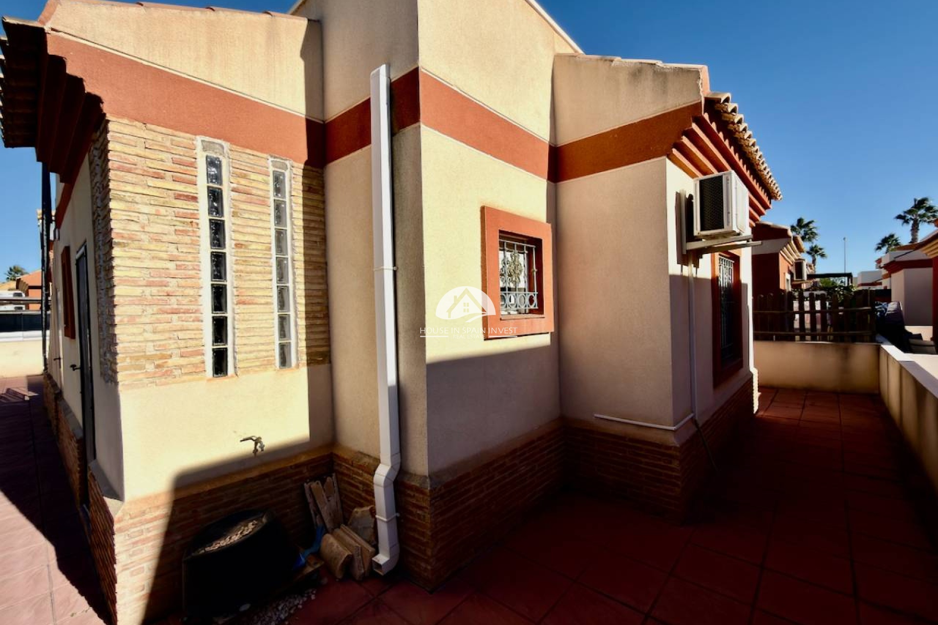 Resale - Villa - Guardamar del Segura - Guardamar - El Raso