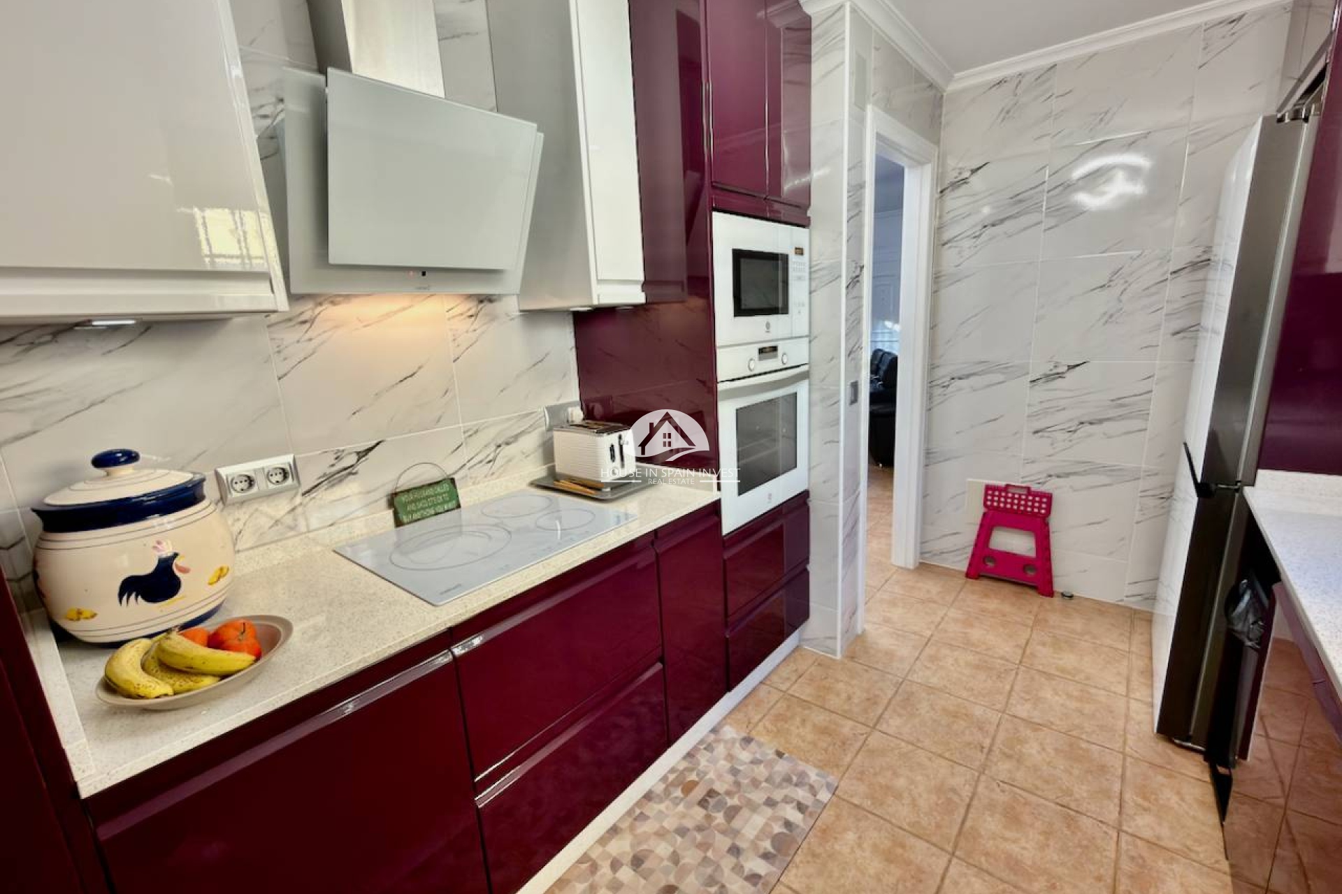 Resale - Villa - Guardamar del Segura - Guardamar - El Raso