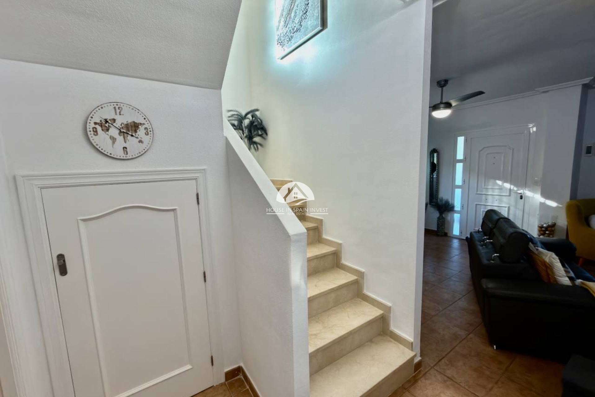 Resale - Villa - Guardamar del Segura - Guardamar - El Raso