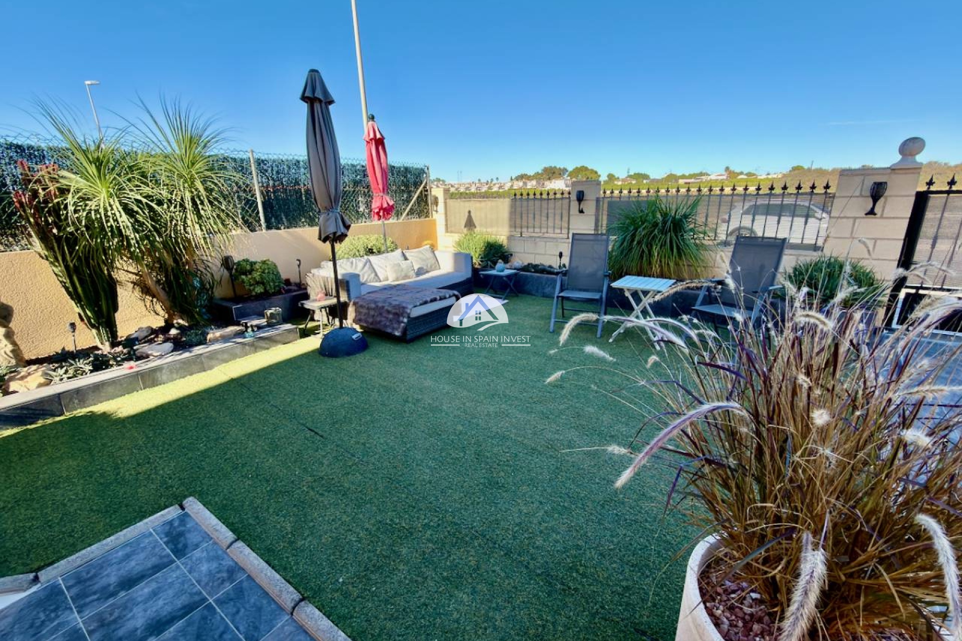 Resale - Villa - Guardamar del Segura - Guardamar - El Raso