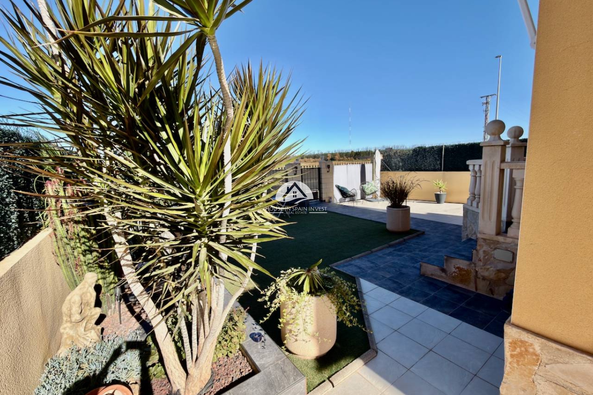 Resale - Villa - Guardamar del Segura - Guardamar - El Raso