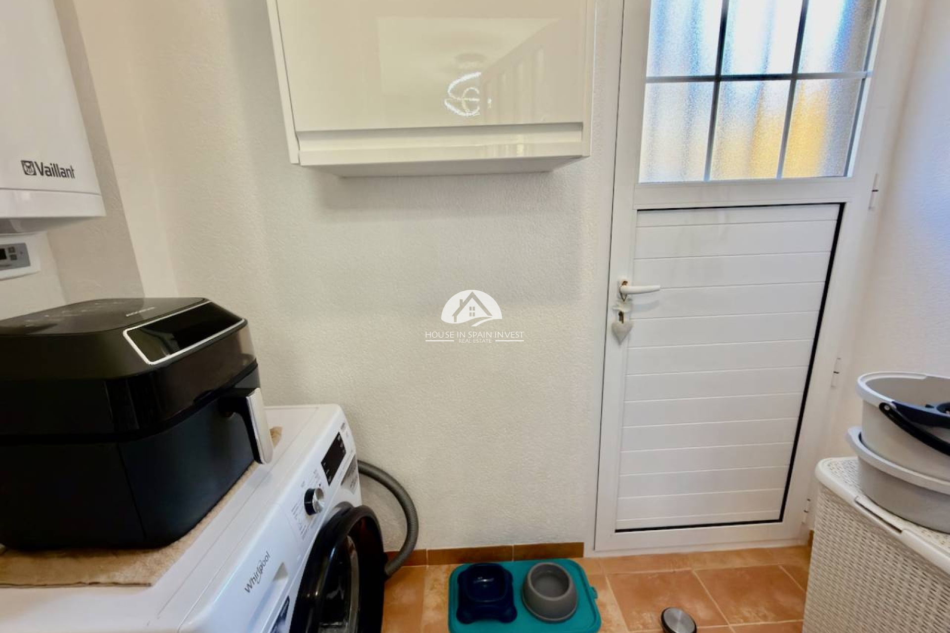 Resale - Villa - Guardamar del Segura - Guardamar - El Raso