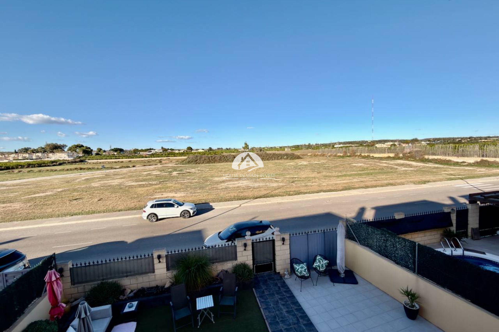 Resale - Villa - Guardamar del Segura - Guardamar - El Raso