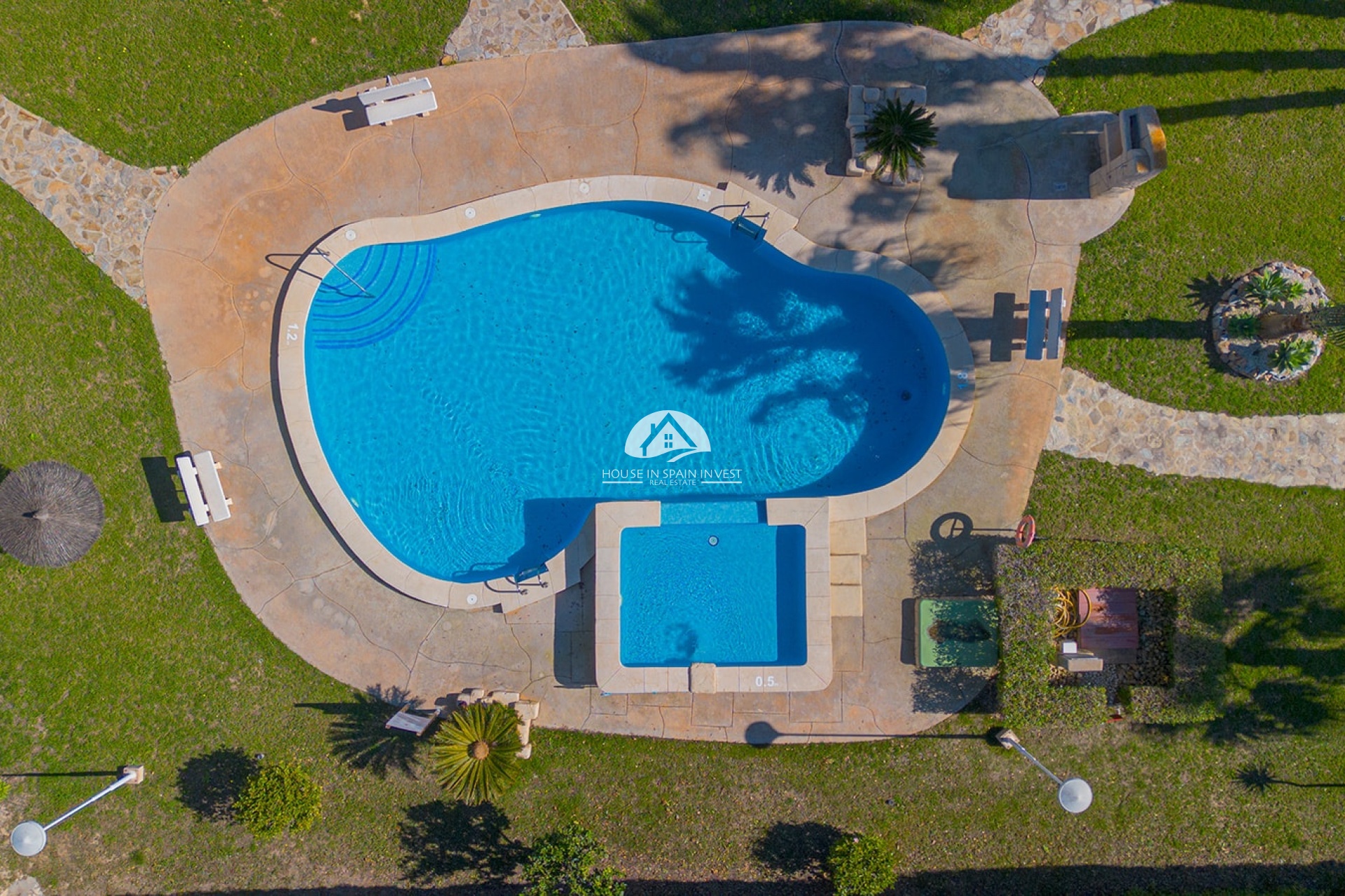 Resale - Villa - Guardamar del Segura - Guardamar - El Raso