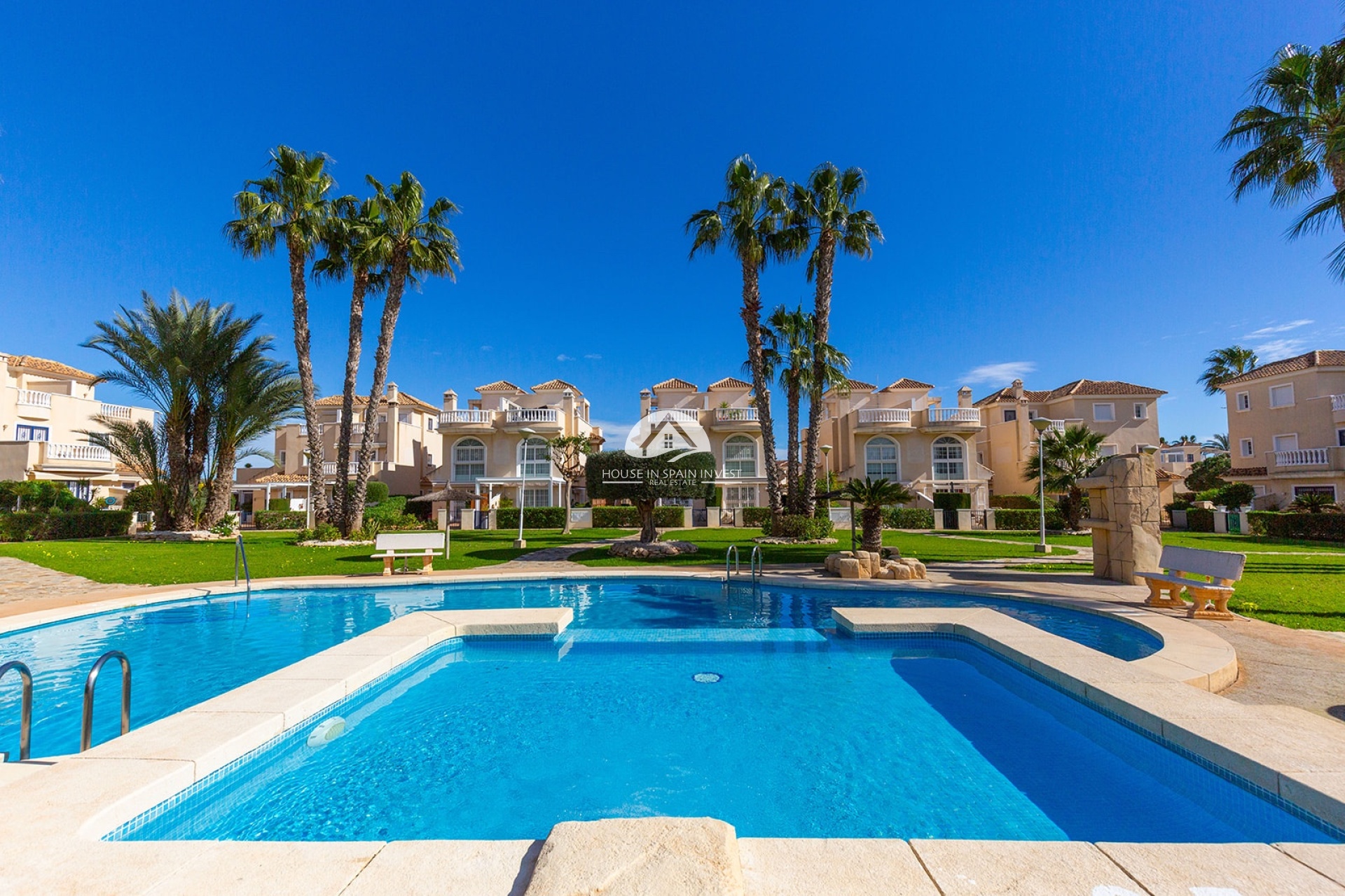 Resale - Villa - Guardamar del Segura - Guardamar - El Raso