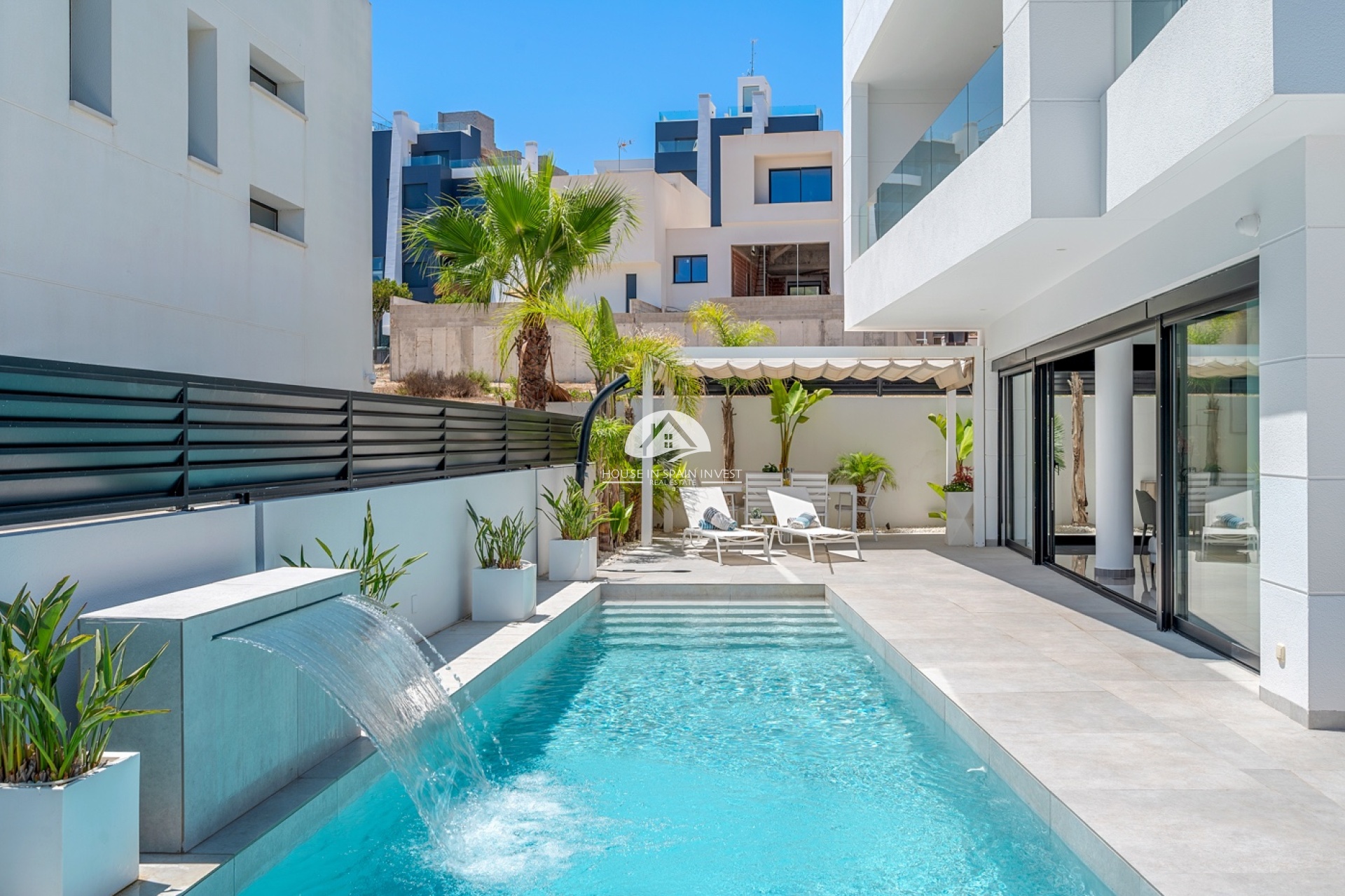 Resale - Villa - Guardamar del Segura - Guardamar - El Raso