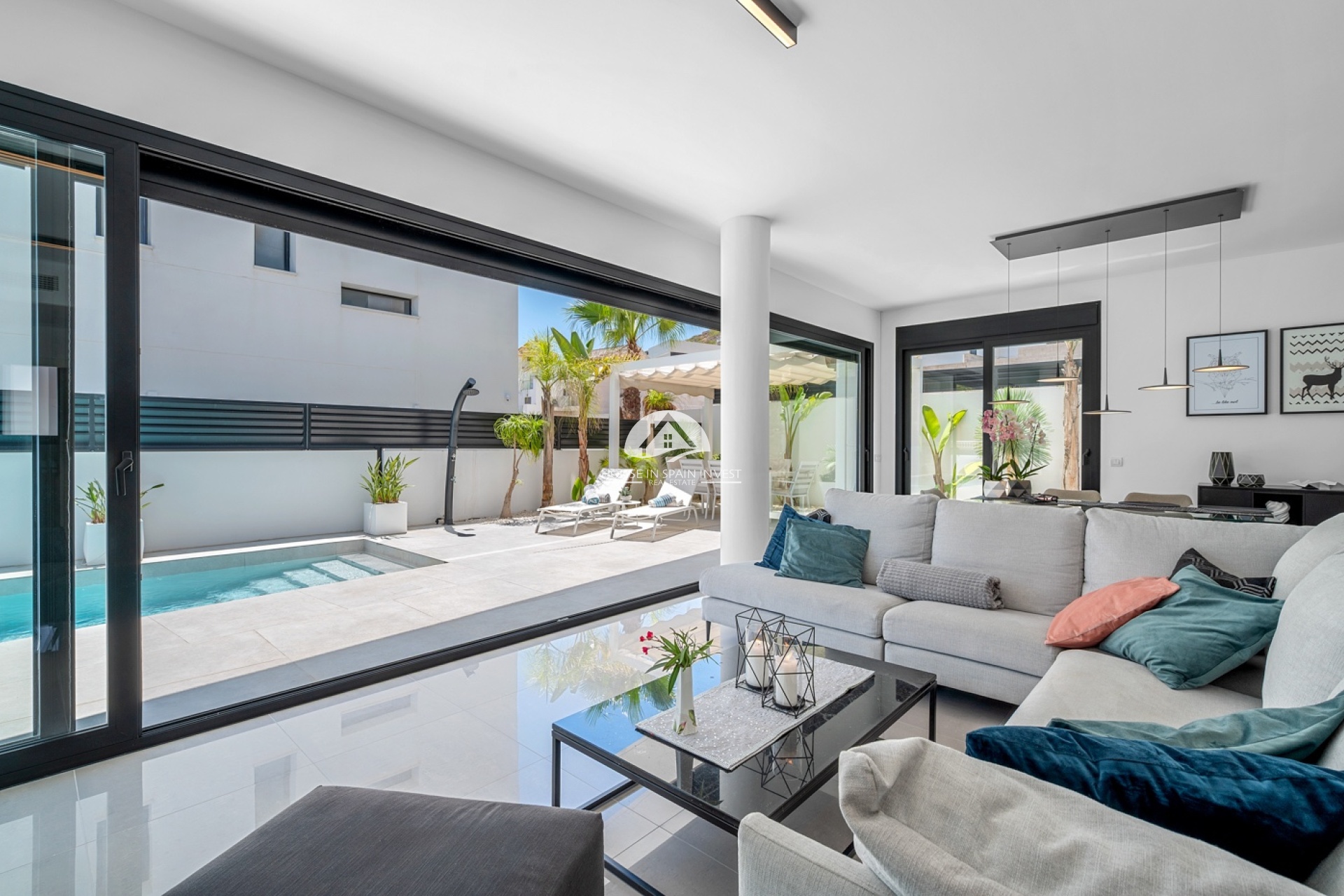 Resale - Villa - Guardamar del Segura - Guardamar - El Raso