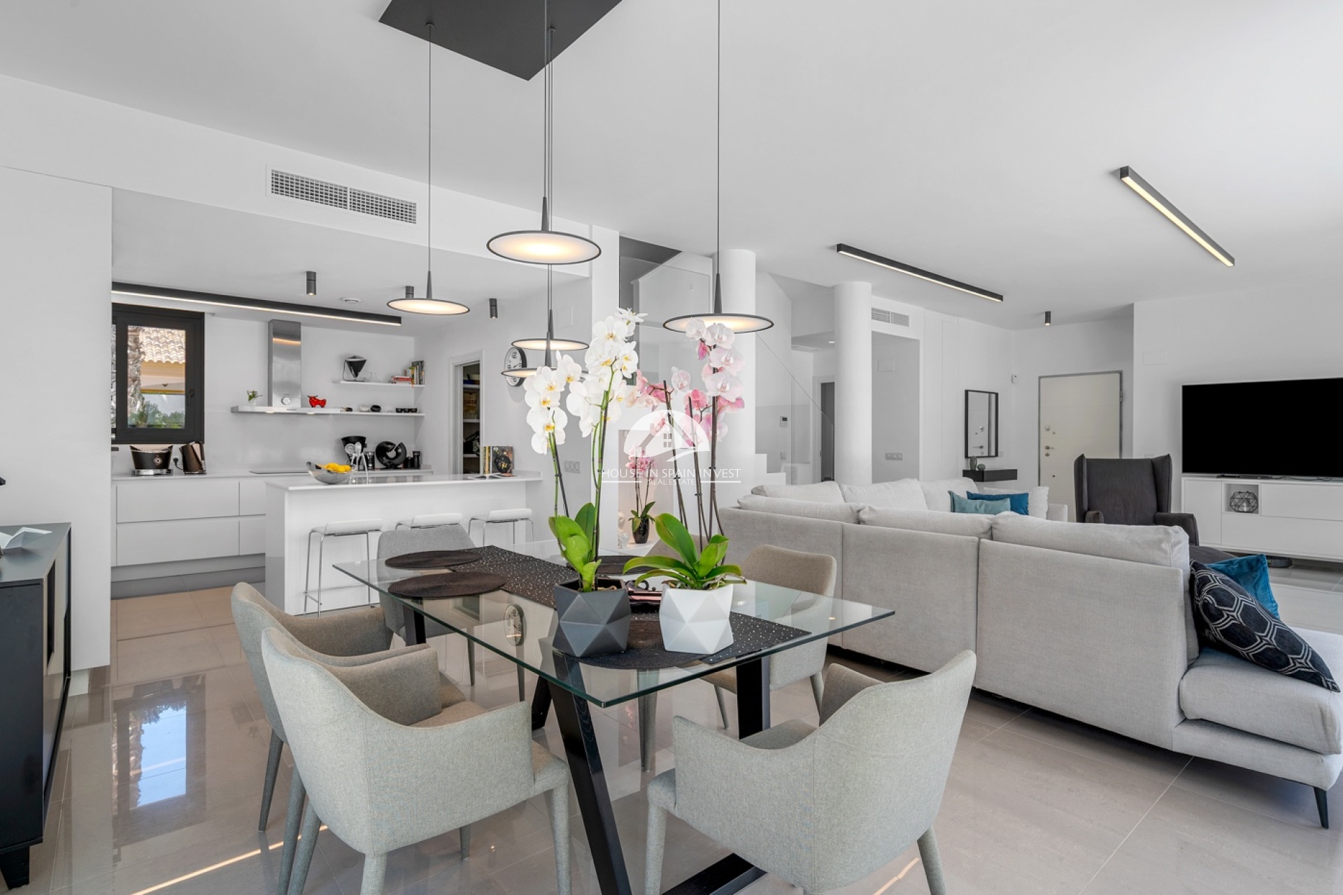 Resale - Villa - Guardamar del Segura - Guardamar - El Raso