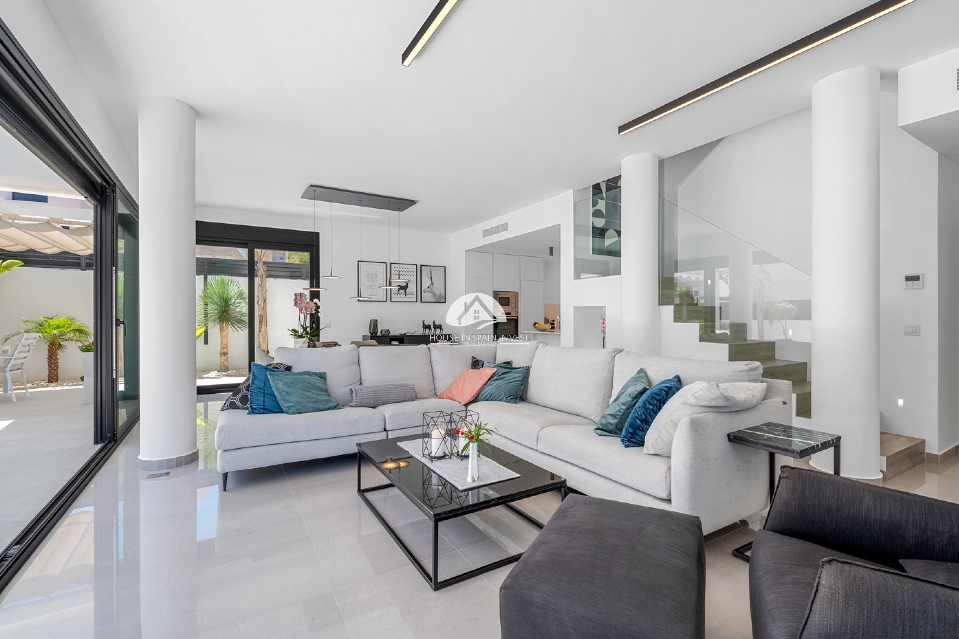 Resale - Villa - Guardamar del Segura - Guardamar - El Raso