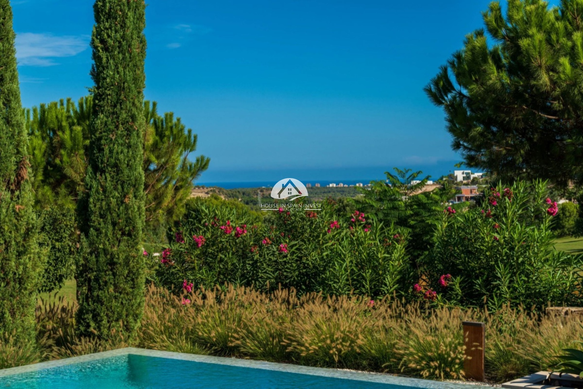 Resale - Villa - Las Colinas Golf