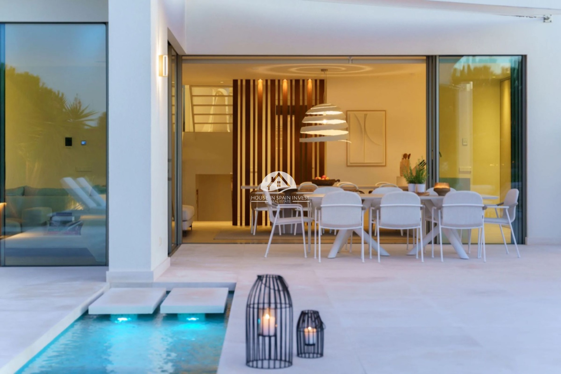 Resale - Villa - Las Colinas Golf