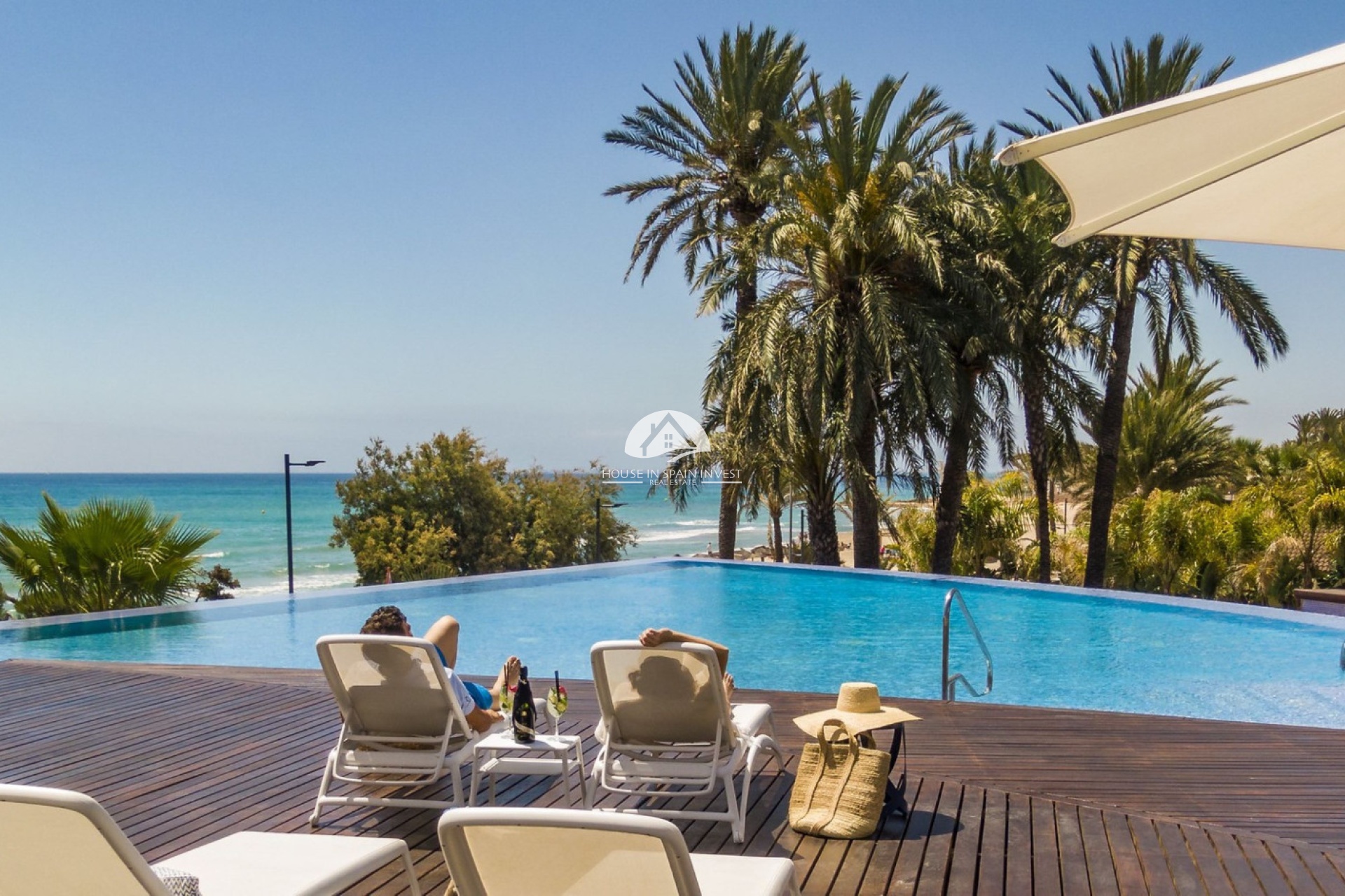 Resale - Villa - Las Colinas Golf