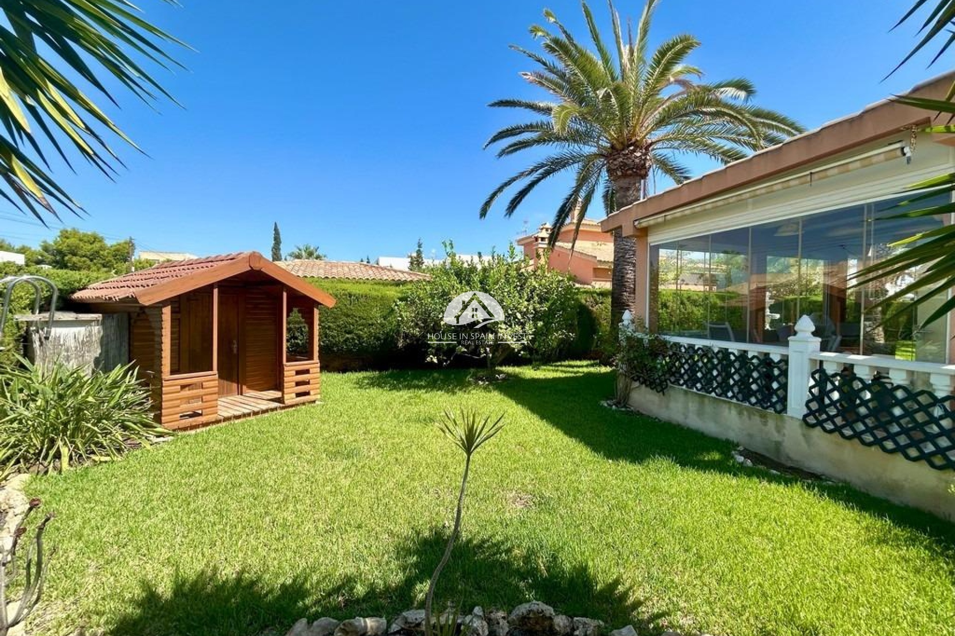 Resale - Villa - Orihuela Costa - Cabo roig  