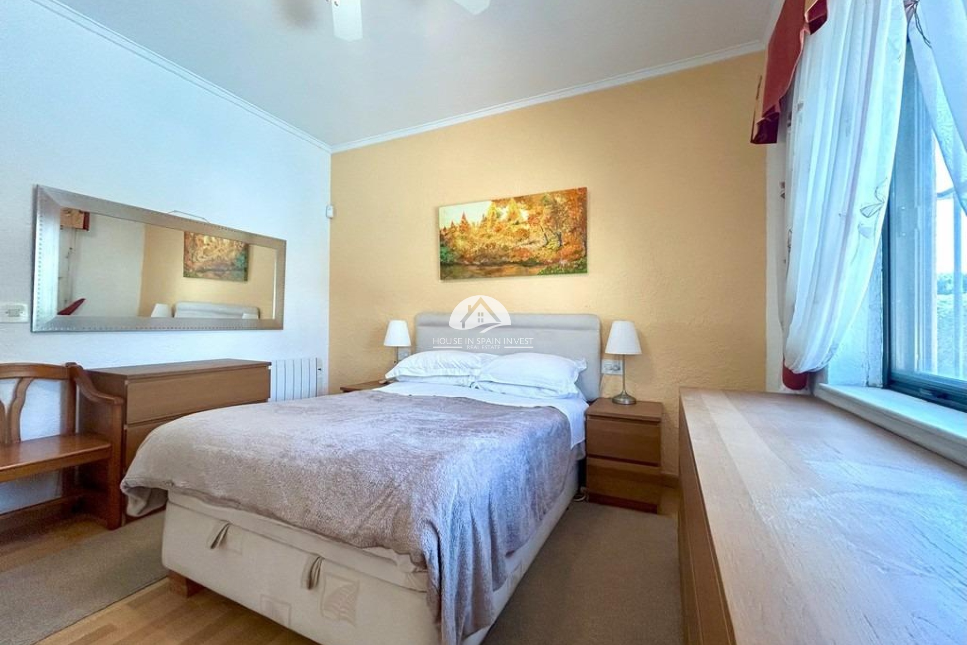 Resale - Villa - Orihuela Costa - Cabo roig  